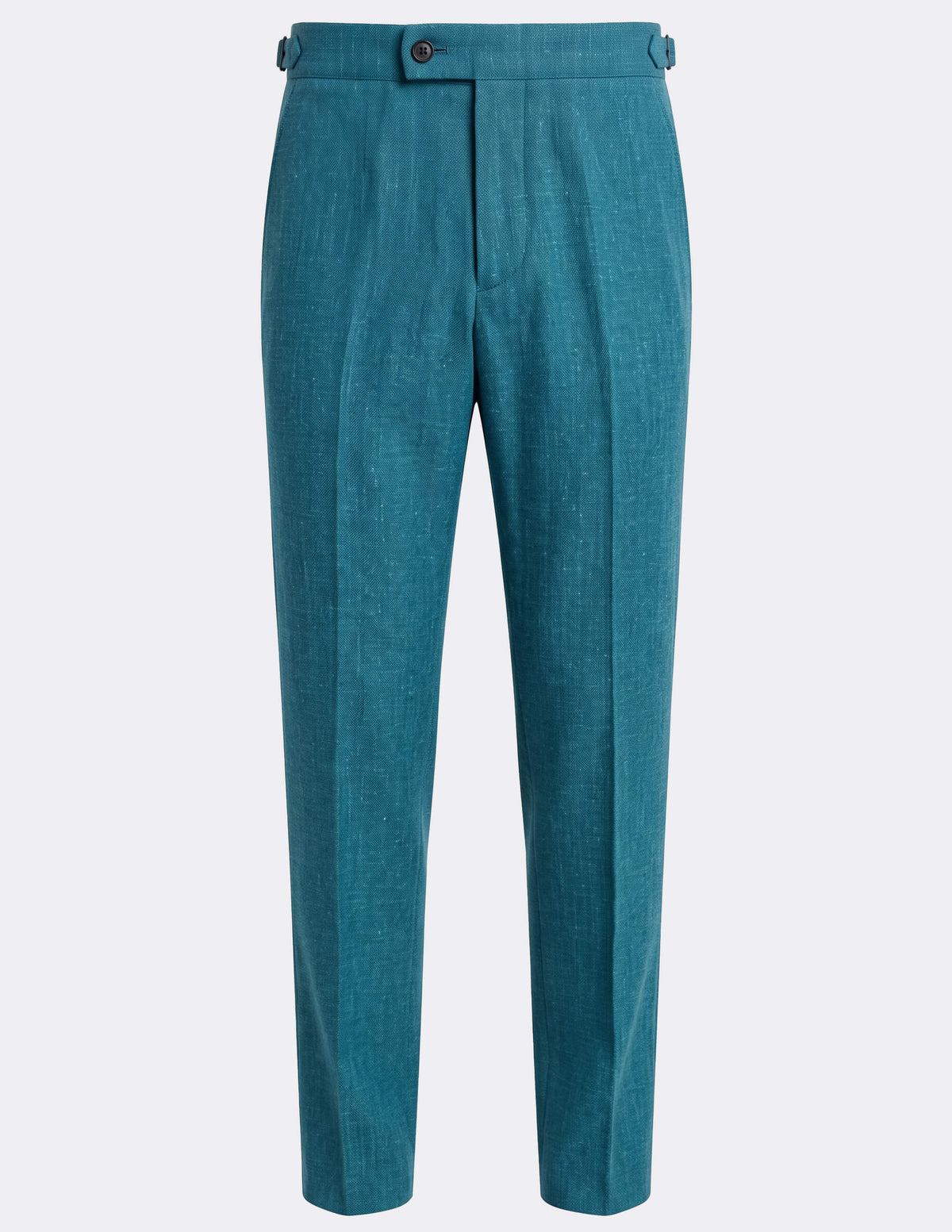 Capri Teal Single Breasted Suit - Samir Bachkami