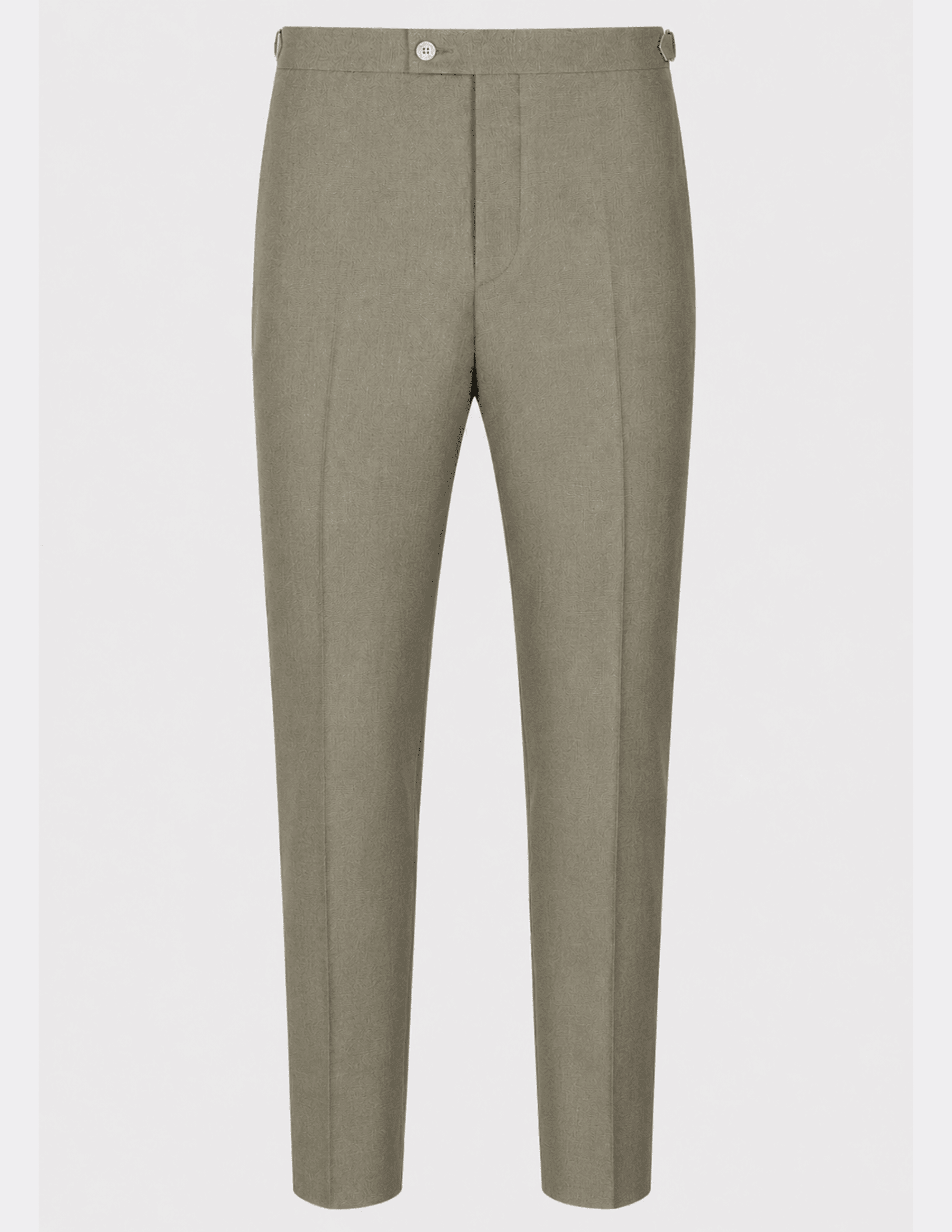 Château de Lyon Single Breasted Suit - Samir Bachkami