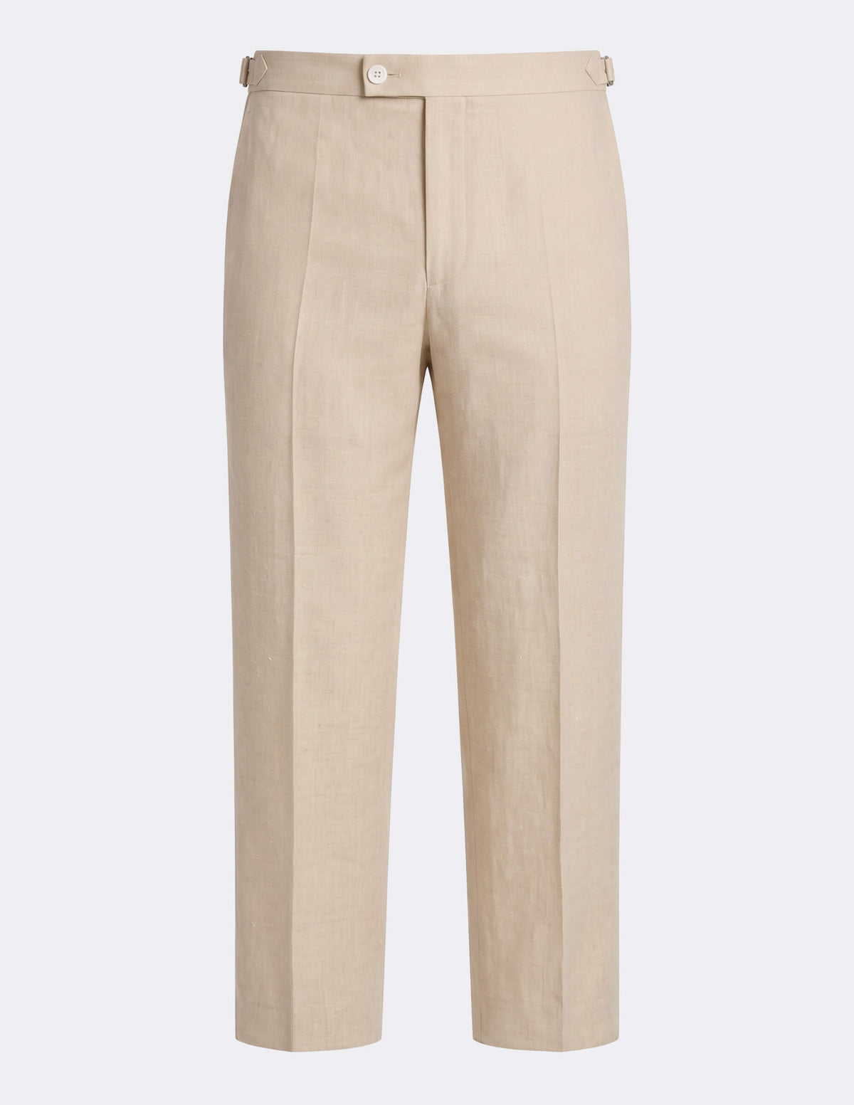 Dolce Crema Trousers - Samir Bachkami