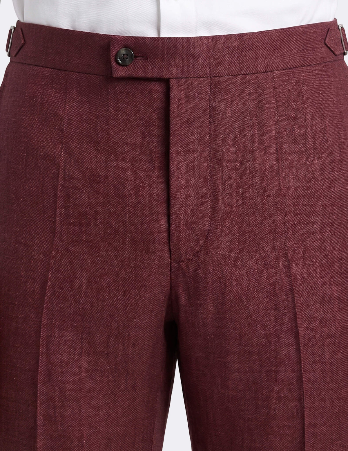 Maranello Trousers - MTO - Samir Bachkami