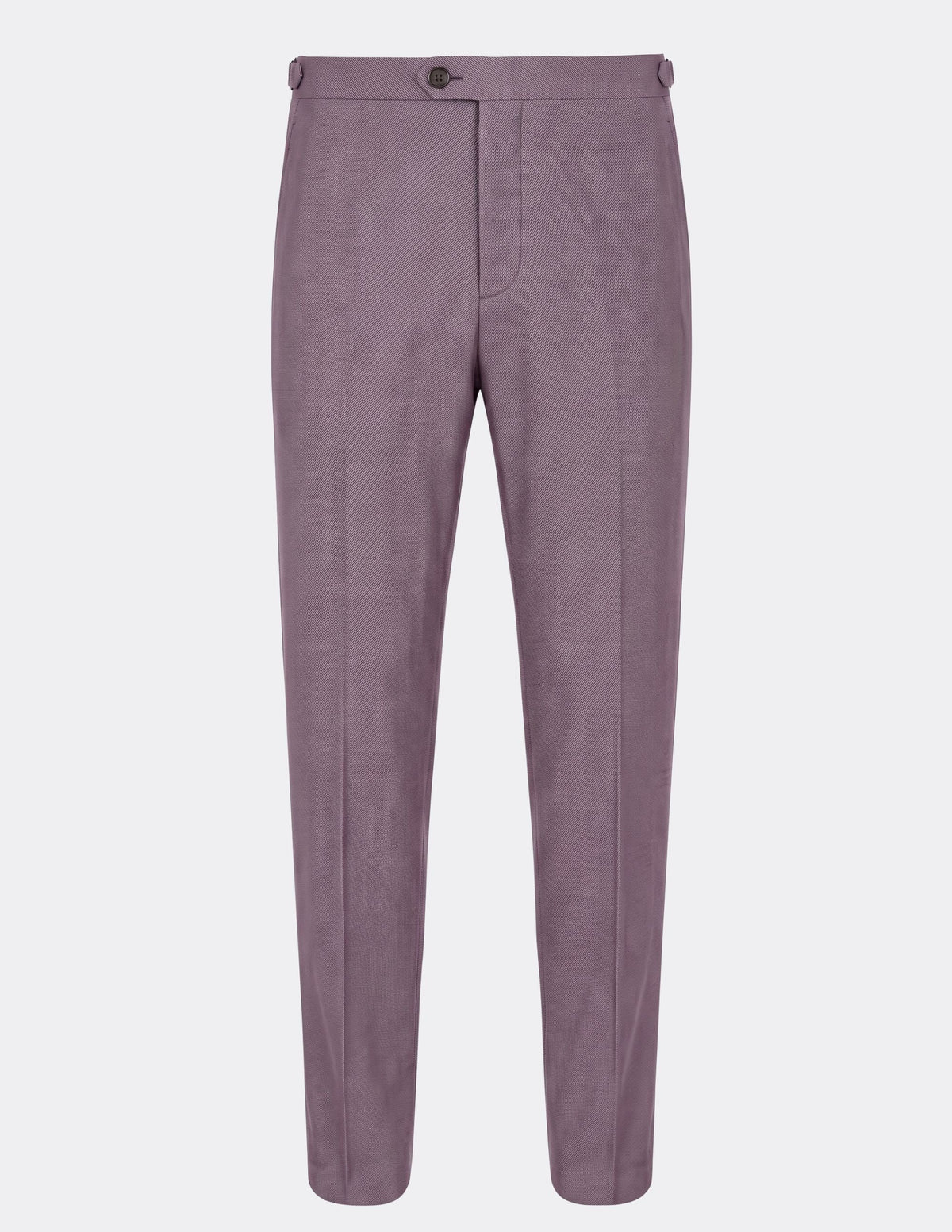 Provence Royale Single-Breasted Suit - Samir Bachkami