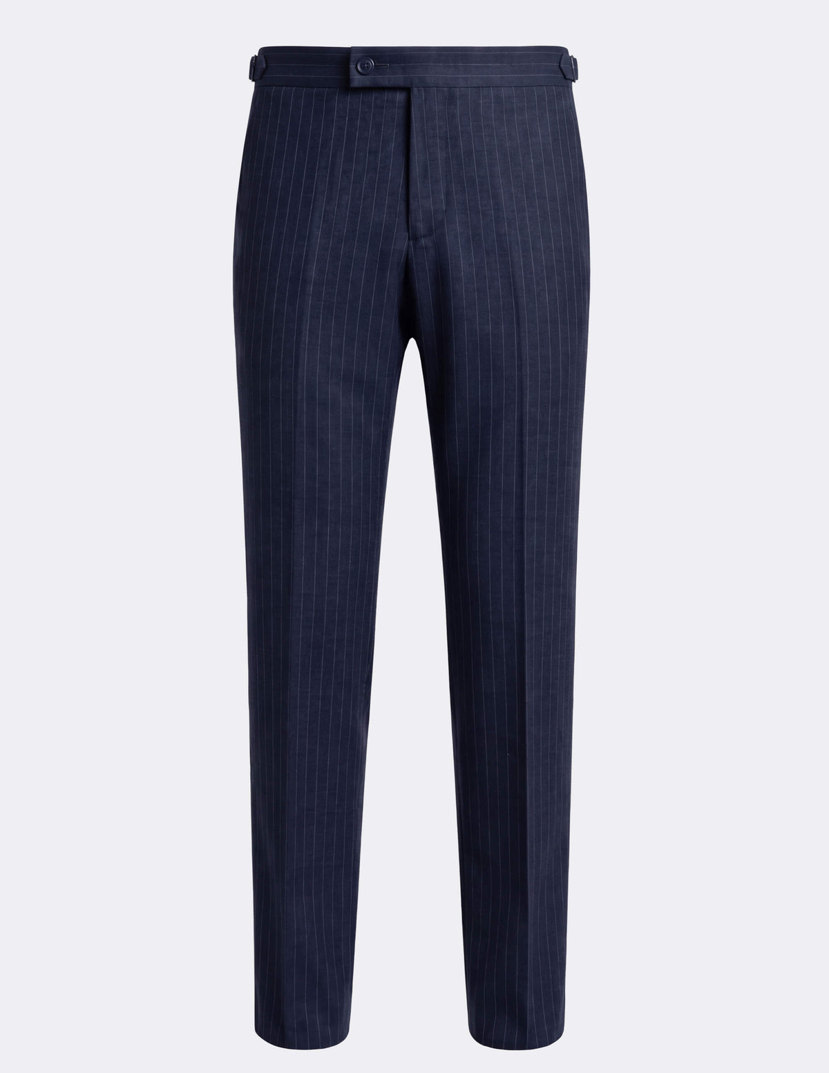 Rivière Bleue Double-Breasted Suit - Samir Bachkami
