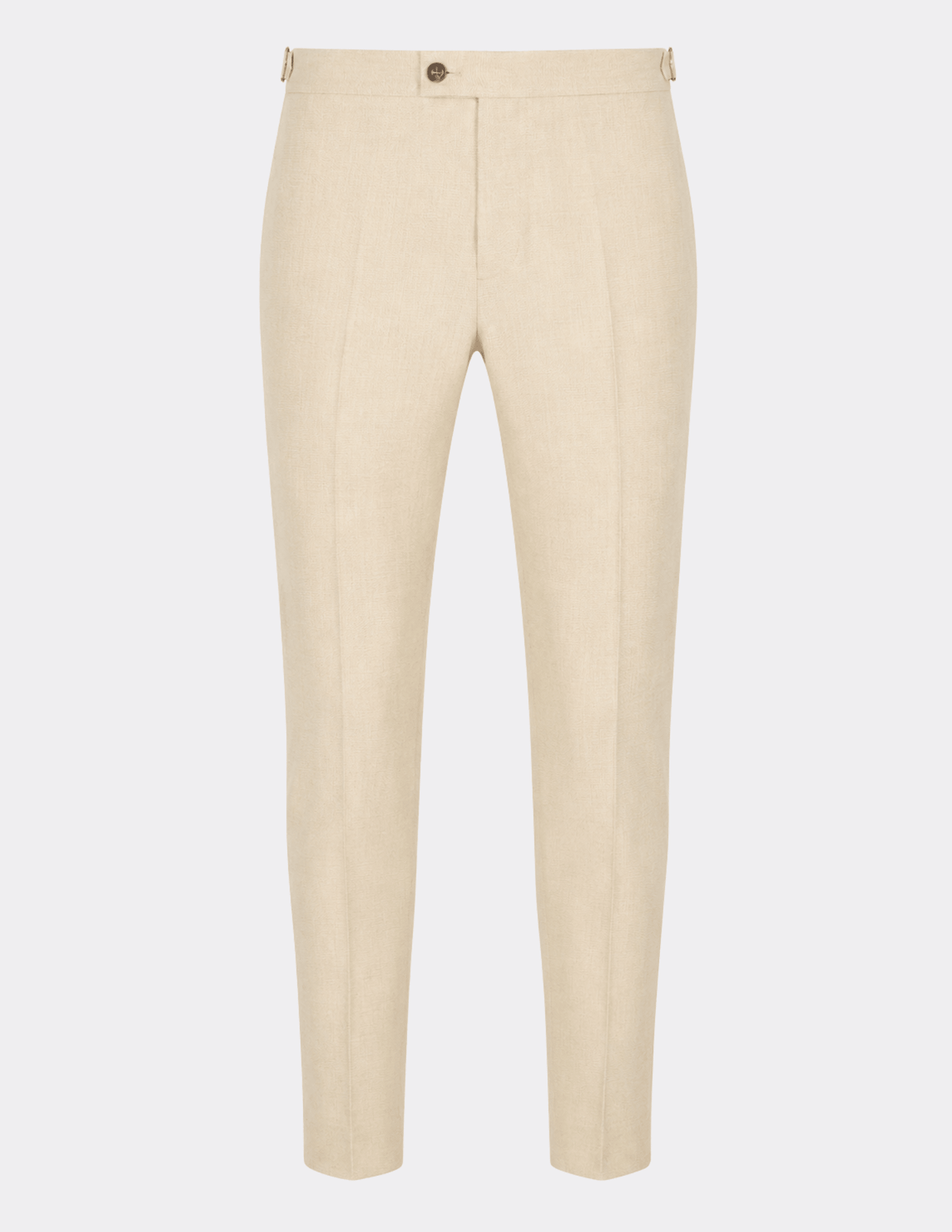 Sorrento Cream Suit - Samir Bachkami