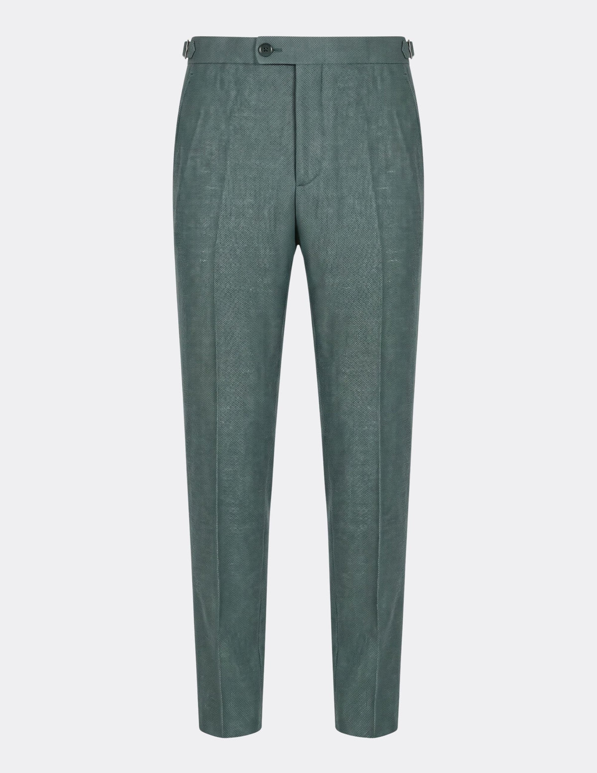 The Alvesso Sage Double-Breasted Suit - Samir Bachkami