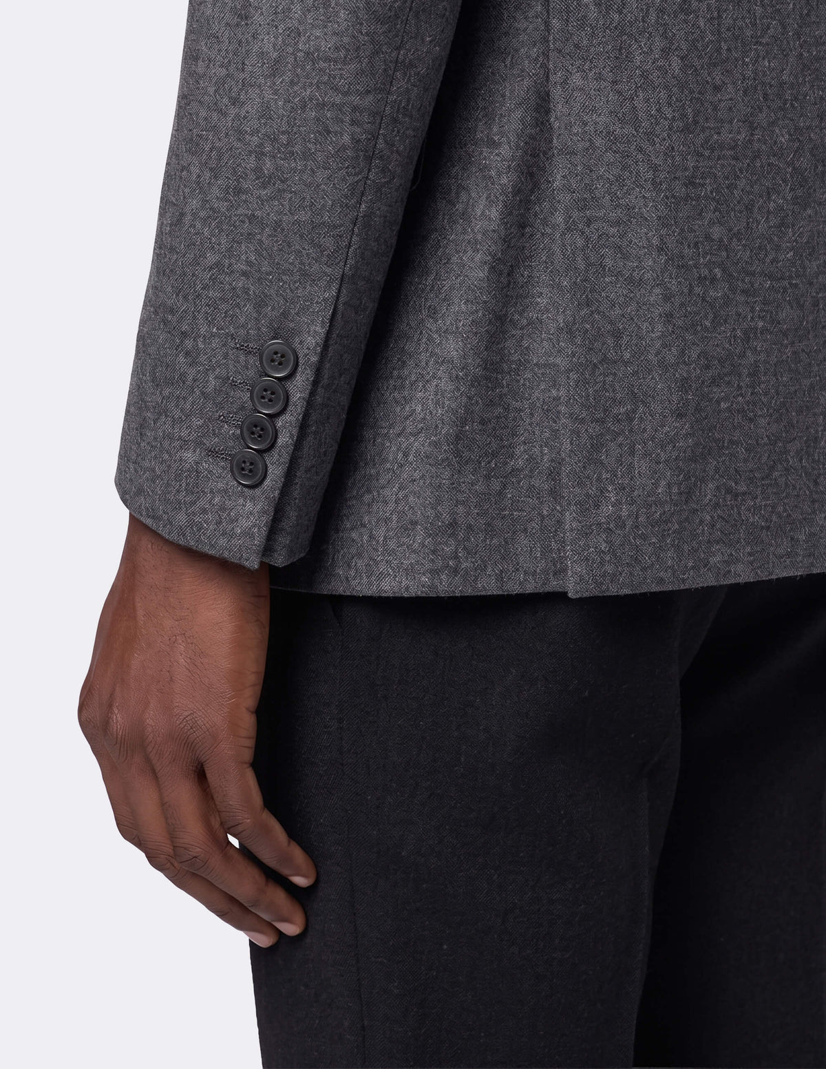 The Ardesia Brumata Jacket - Samir Bachkami