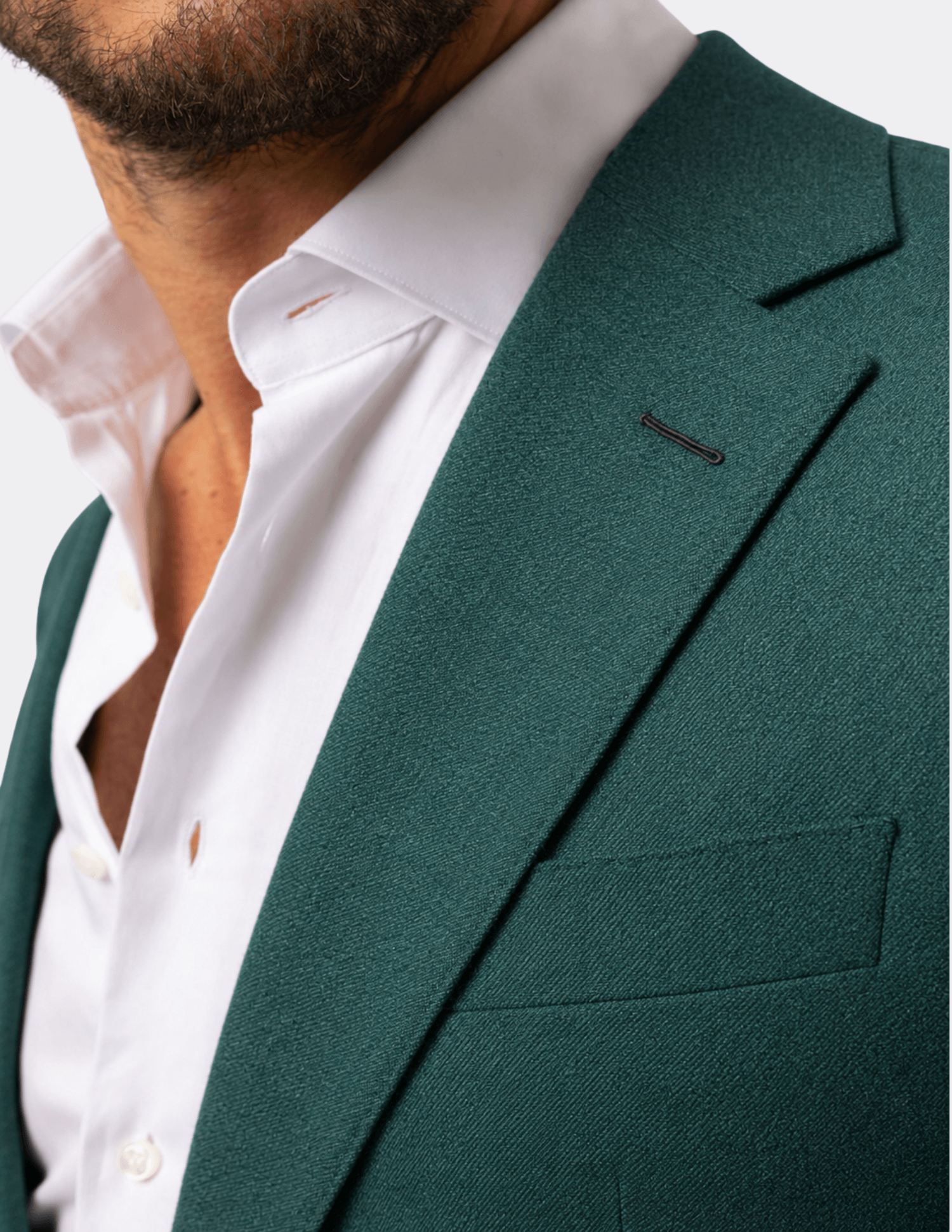 The Firenze Green - Samir Bachkami