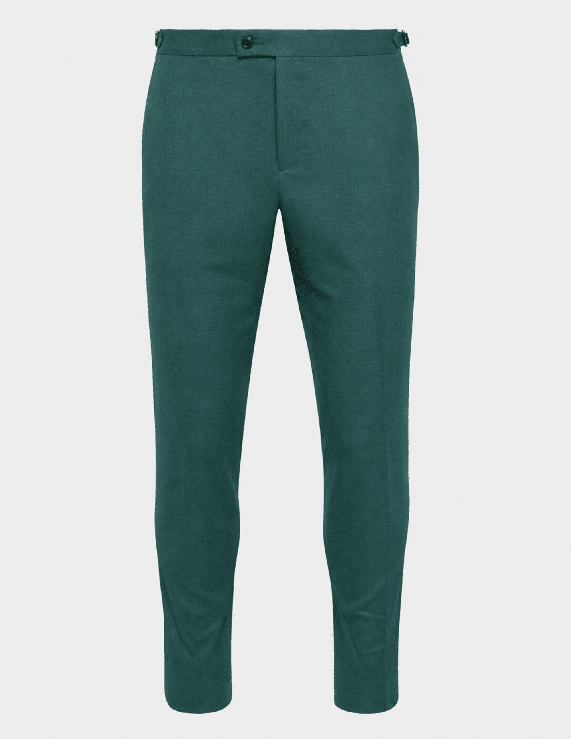 The Firenze Green - Samir Bachkami