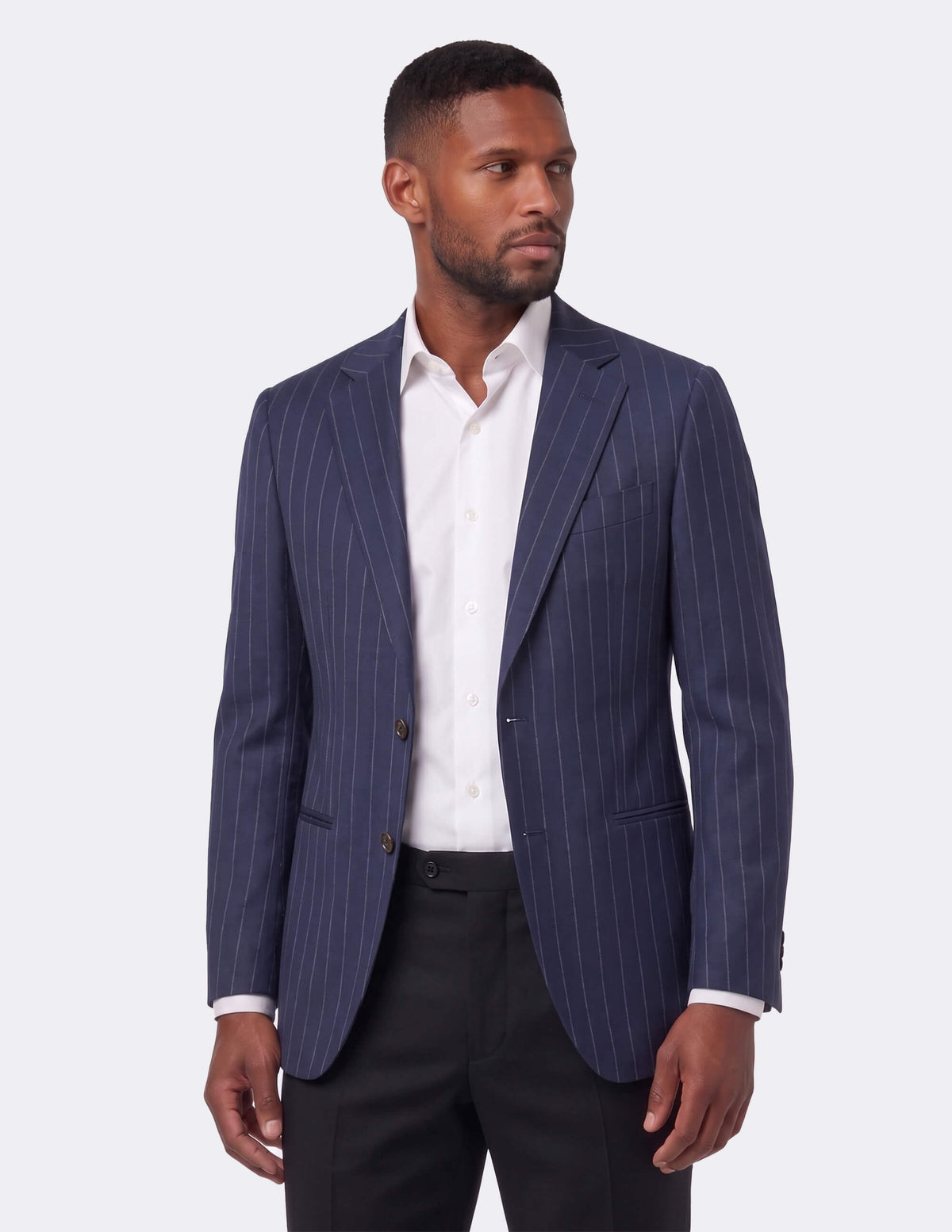 The Notte Riga Jacket - Samir Bachkami
