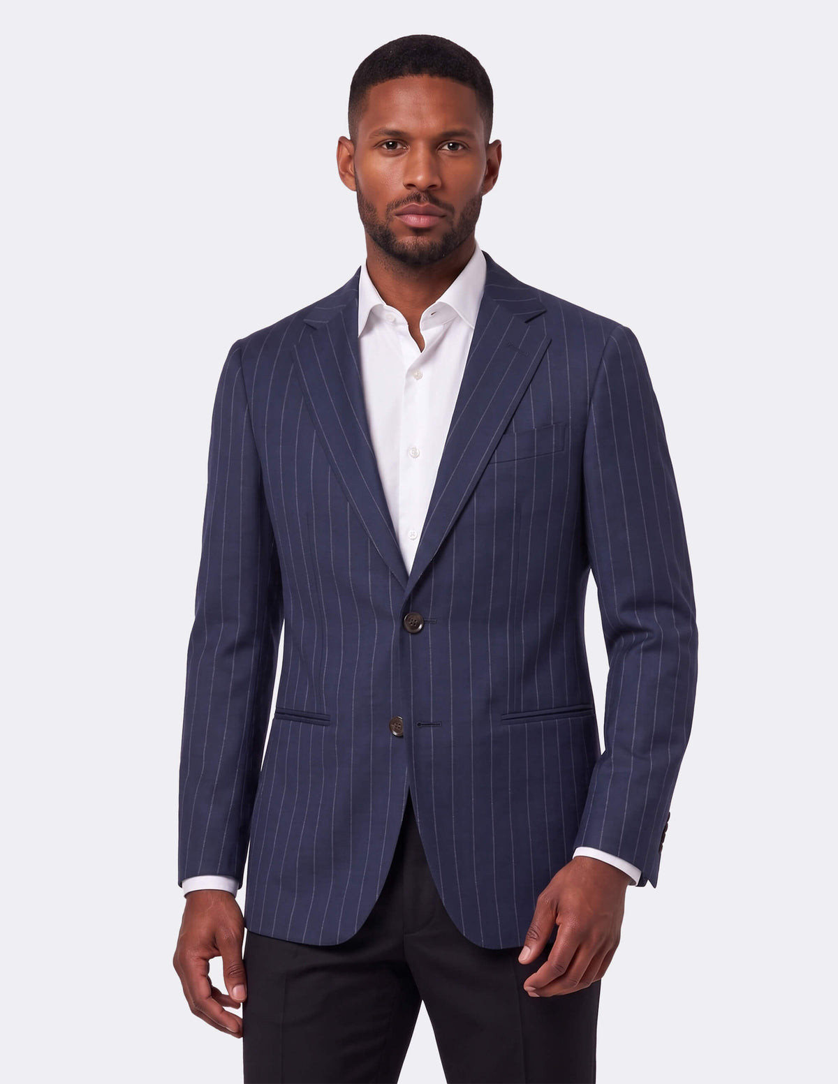 The Notte Riga Jacket - Samir Bachkami