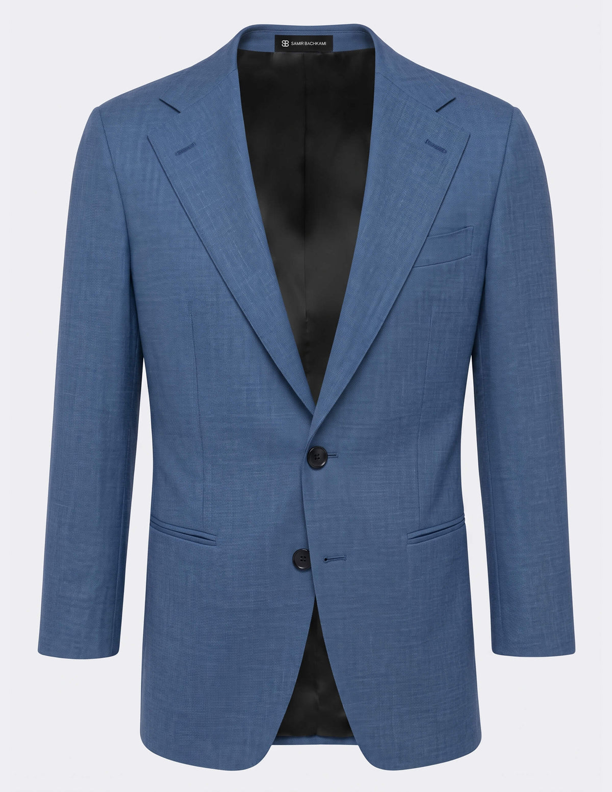 The Portovenere Suit - Samir Bachkami