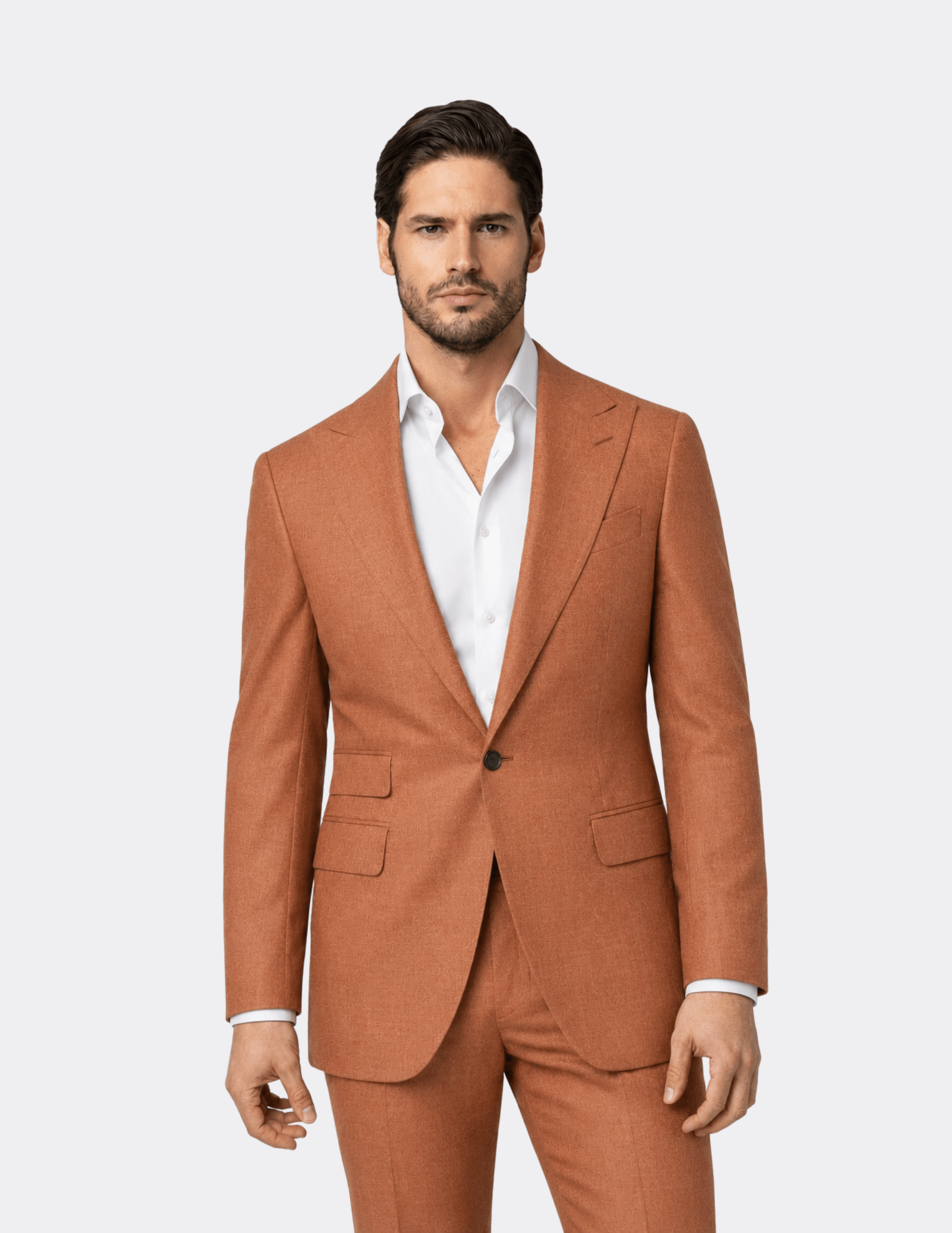 The Ravello Suit - Samir Bachkami