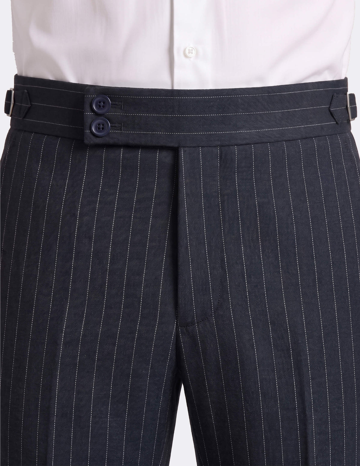 Torino Classic DB Trousers - Samir Bachkami