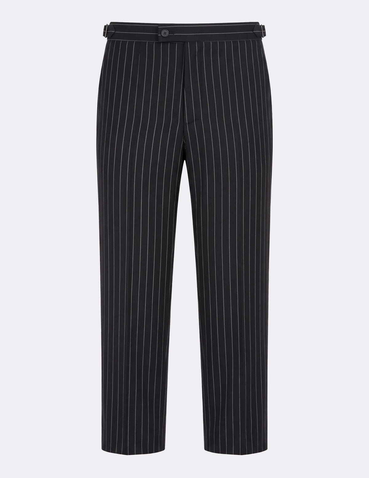 Torino Classic Trousers - MTO - Samir Bachkami