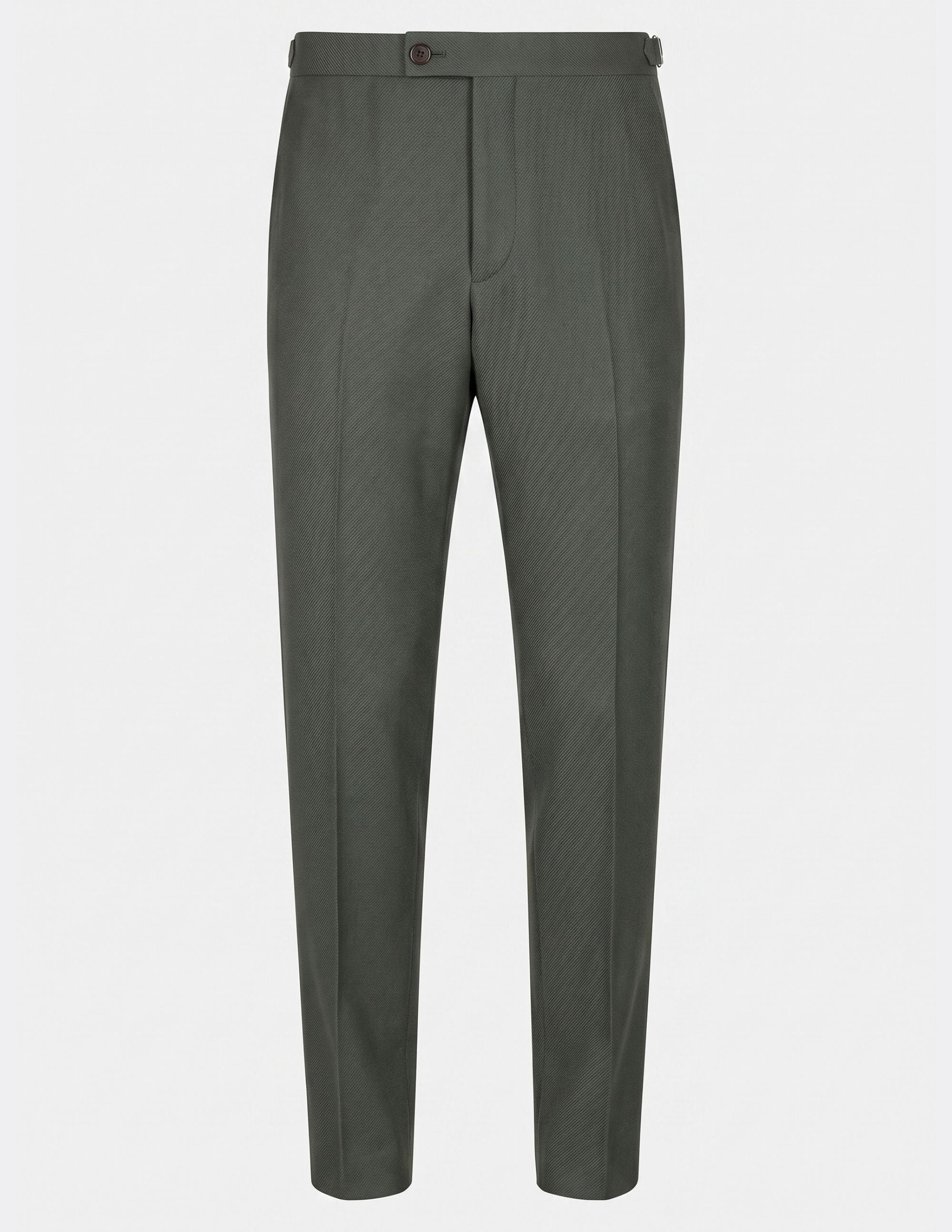 The Le Réserve Double-Breasted Suit