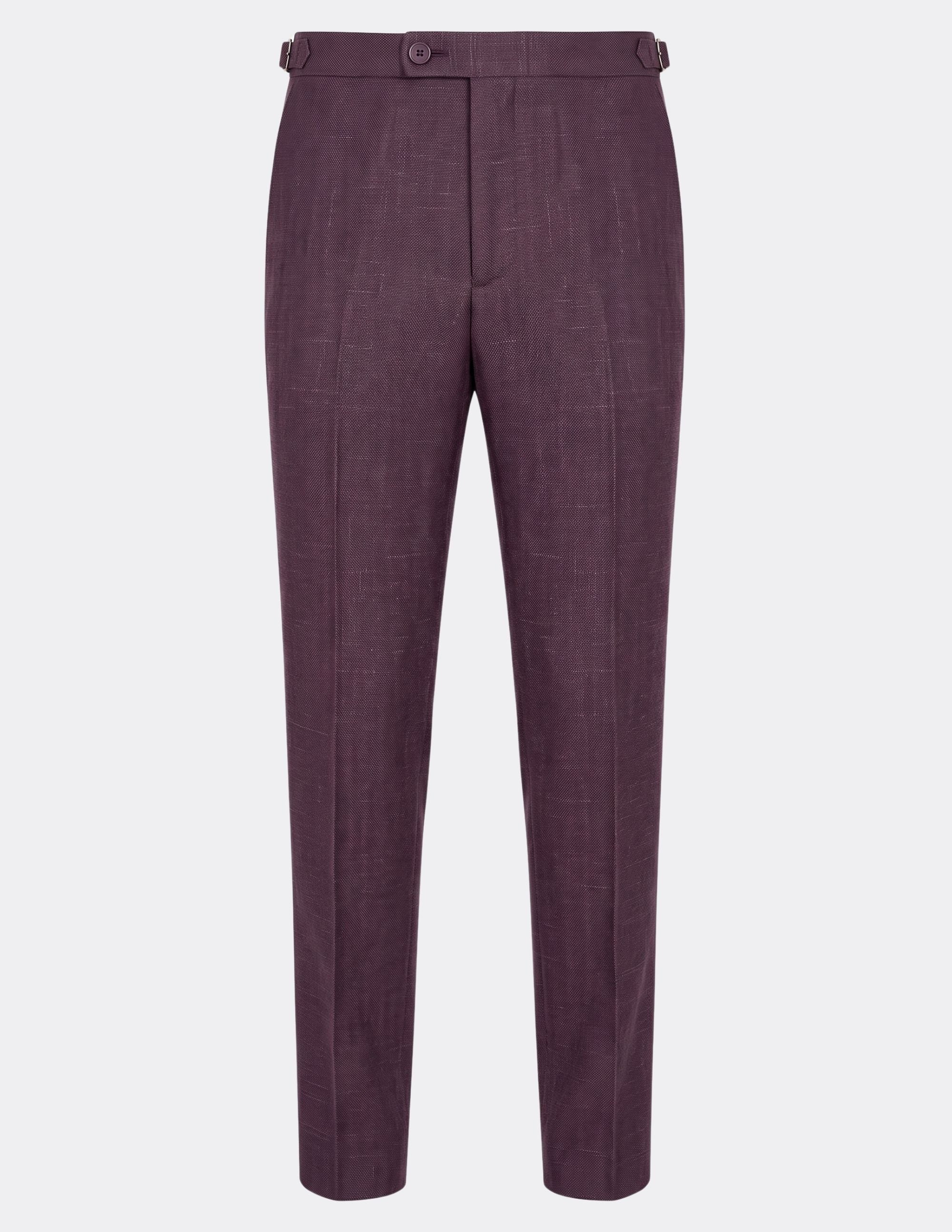 The Monteluce Double-Breasted Suit