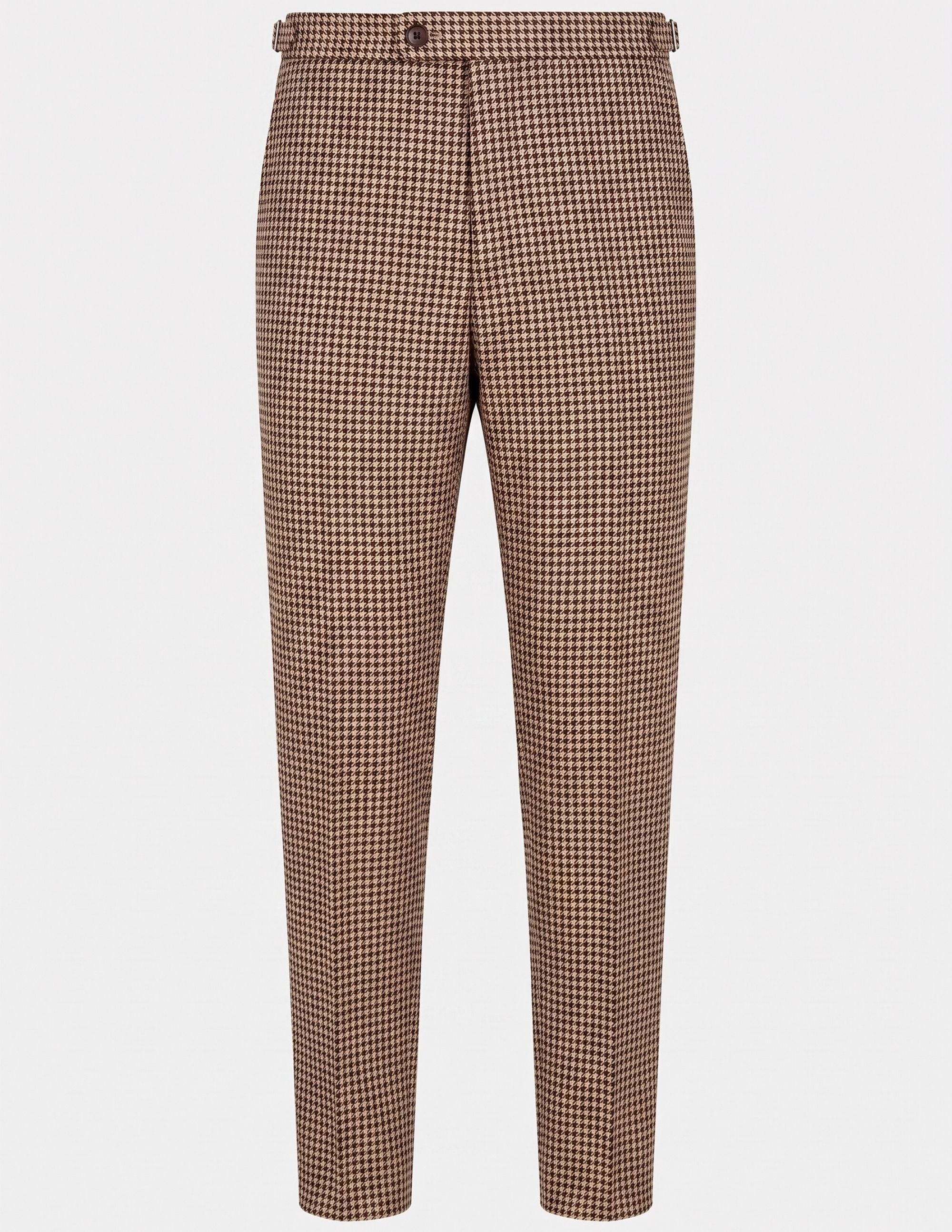 Terra di Cortona Double-Breasted Suit