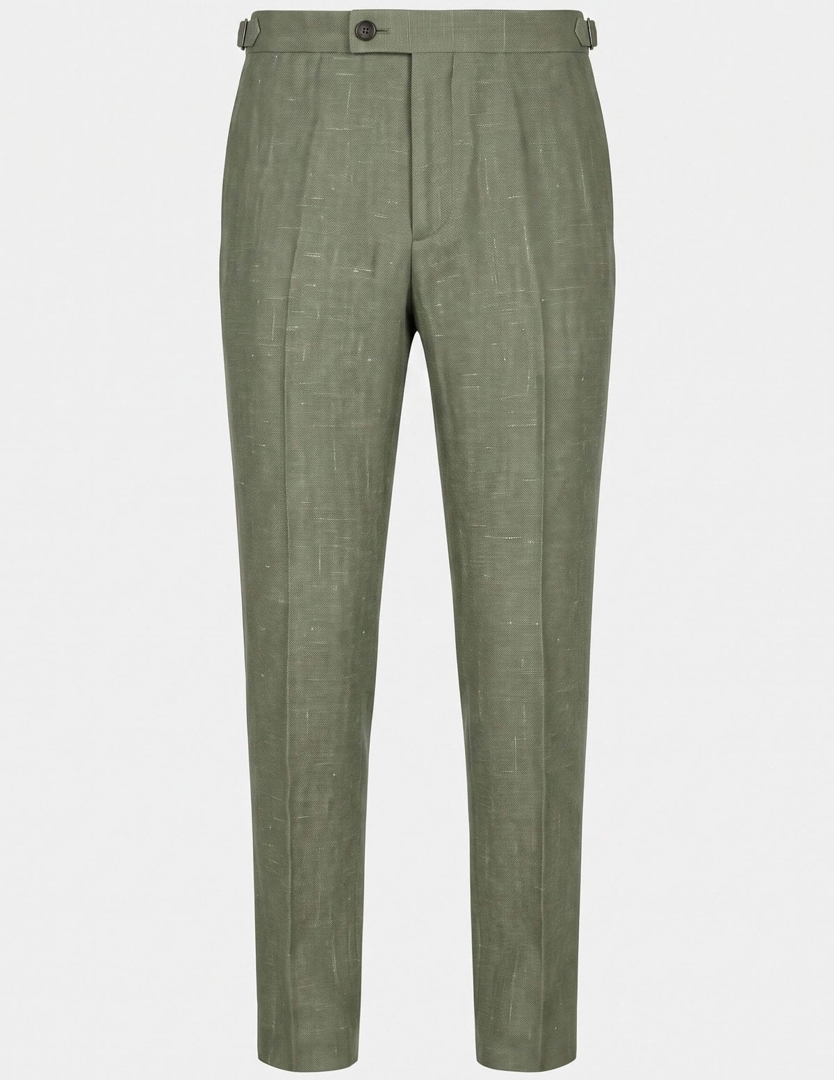 The Ravello Double-Breasted Suit