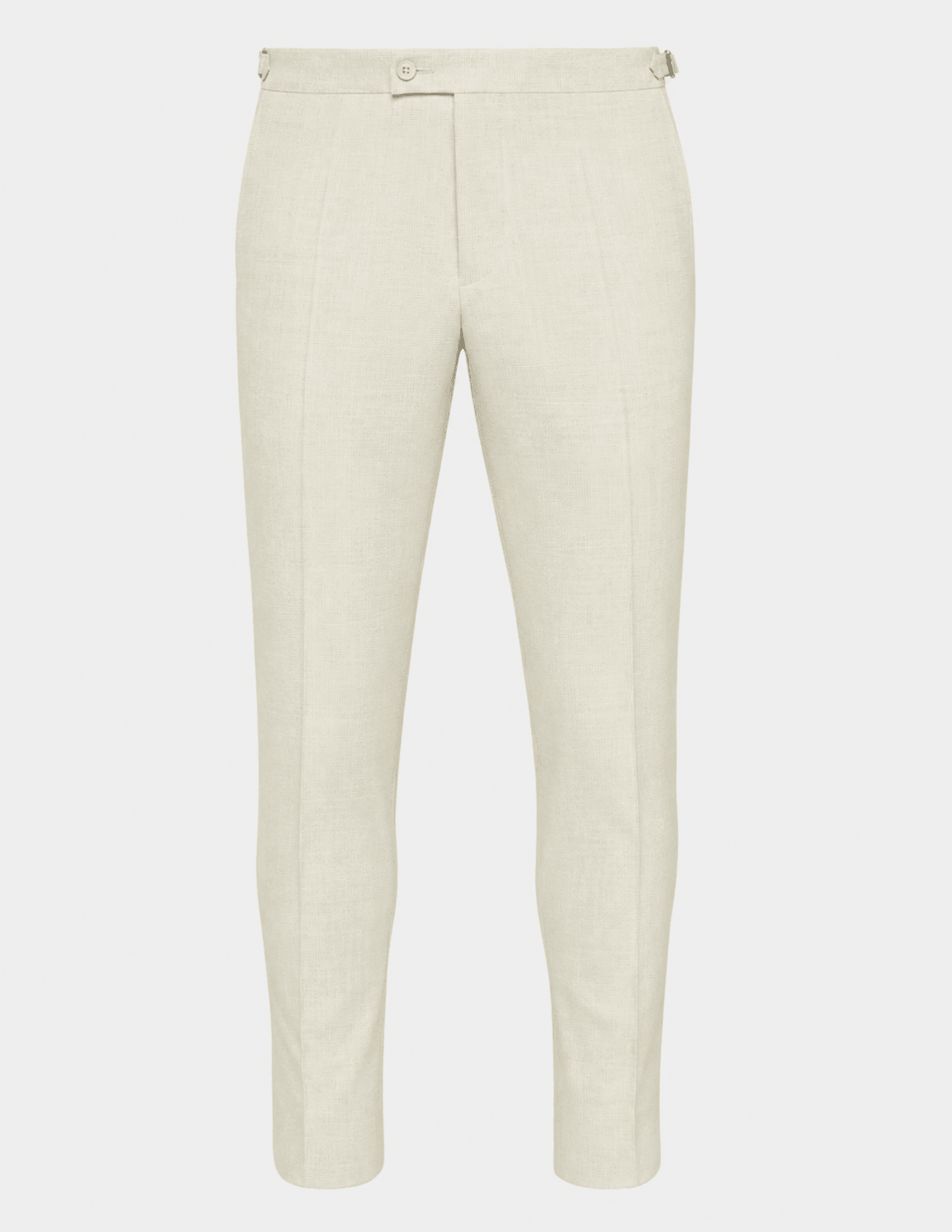 Valmont Cream Suit - Samir Bachkami