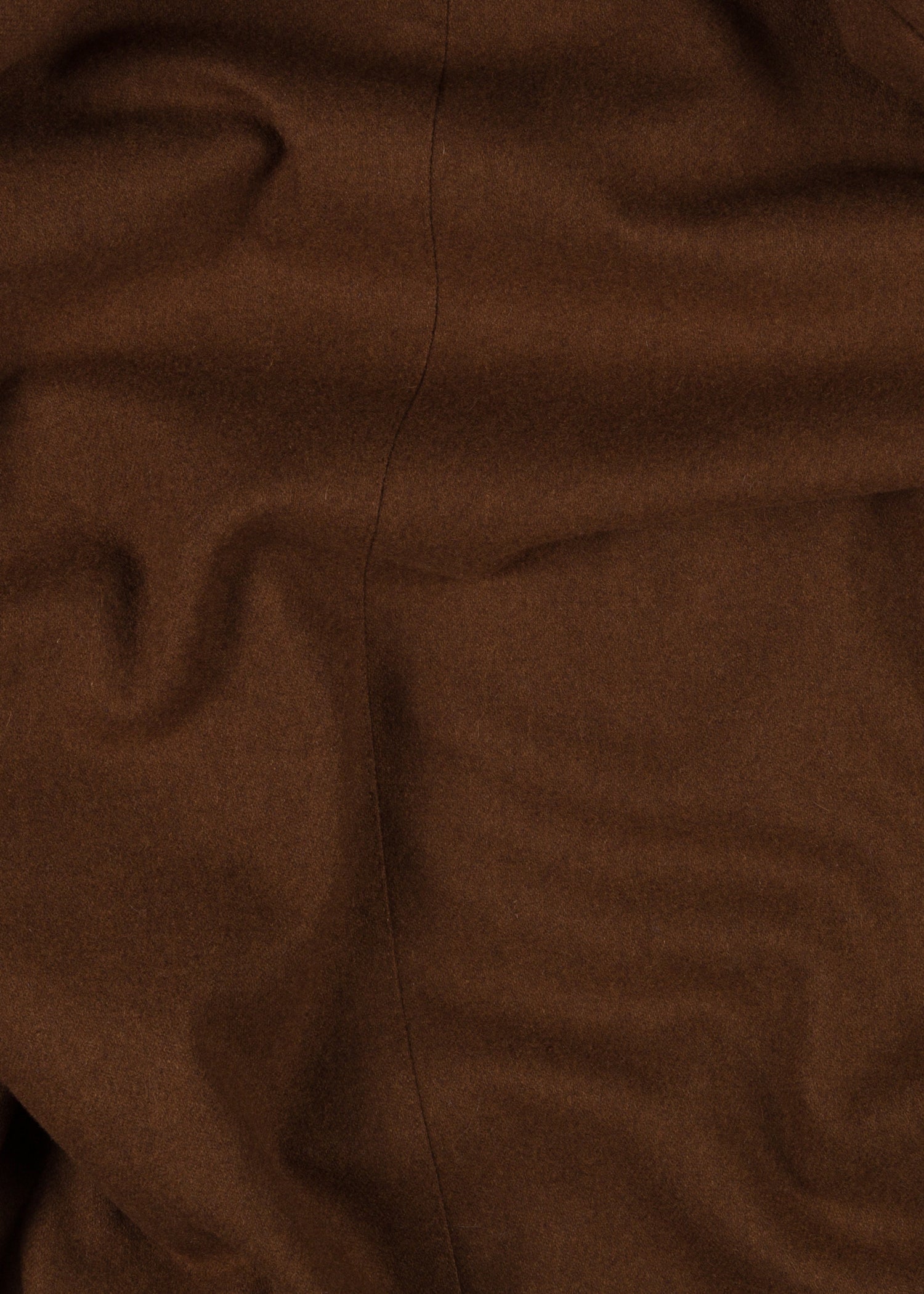 Bisonte Double Breasted Jacket - Samir Bachkami