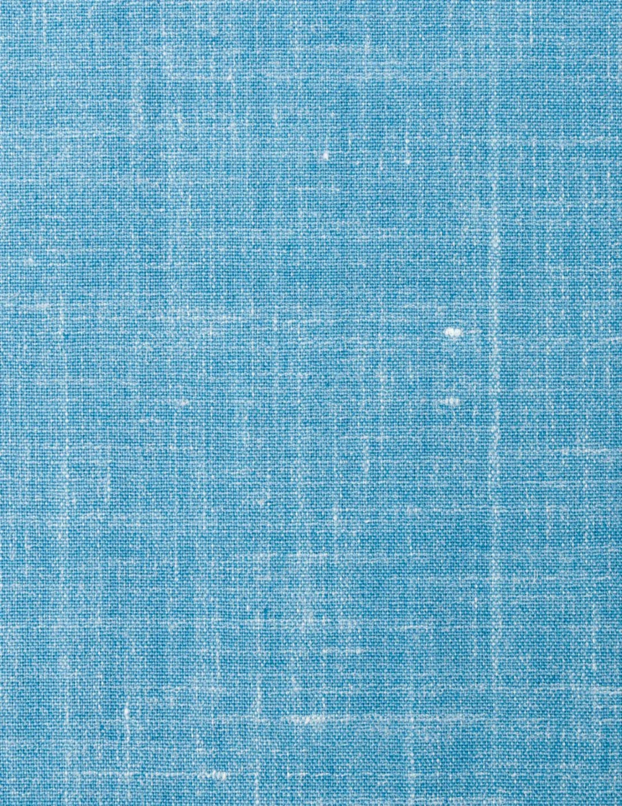 Cobalt Teal Tropical Notch Jacket - Samir Bachkami