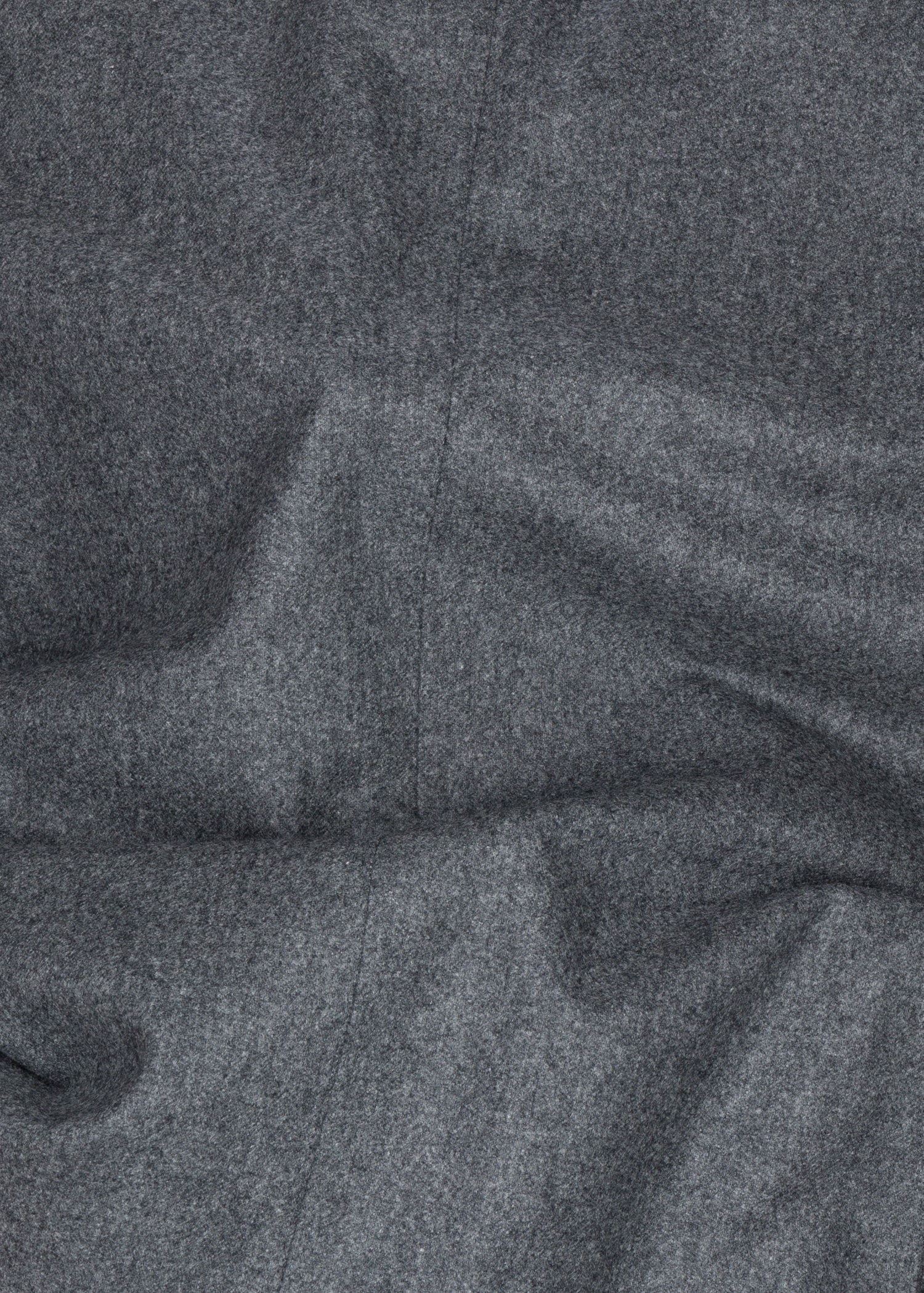 Grey Single Breasted Jacket - 38R - Samir Bachkami