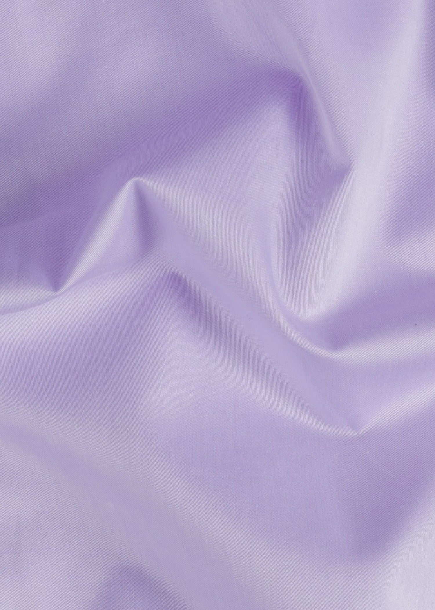 Light Purple Slim Fit Shirt - Samir Bachkami