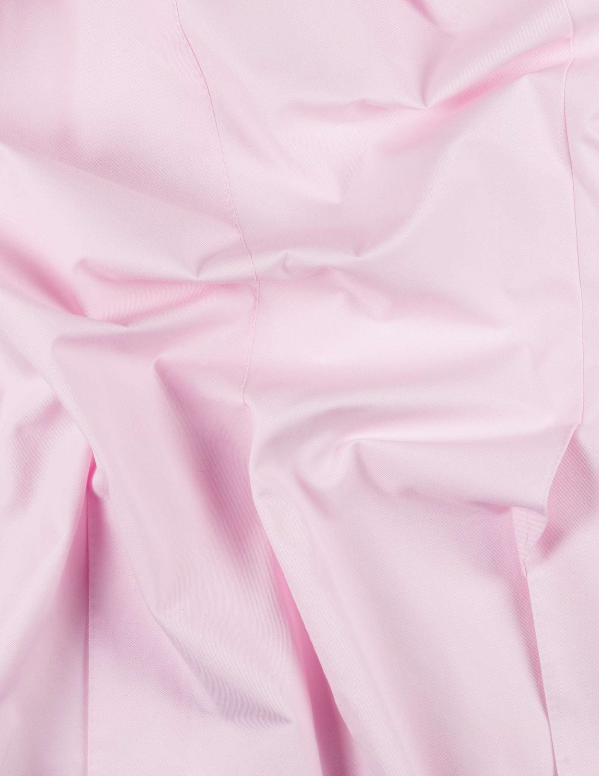 Pink Double-Breasted Jacket - Samir Bachkami