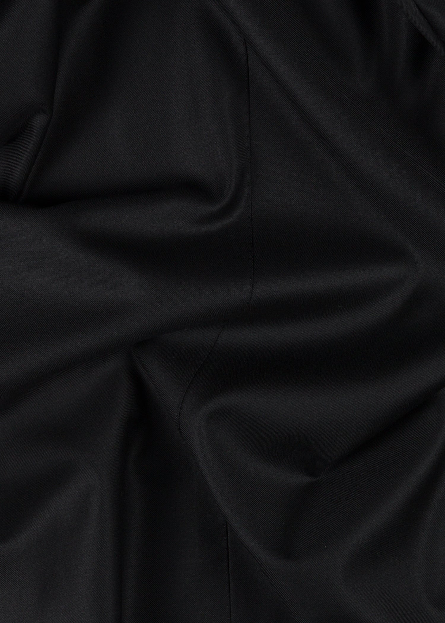 Single-Breasted Tuxedo Suit - Samir Bachkami