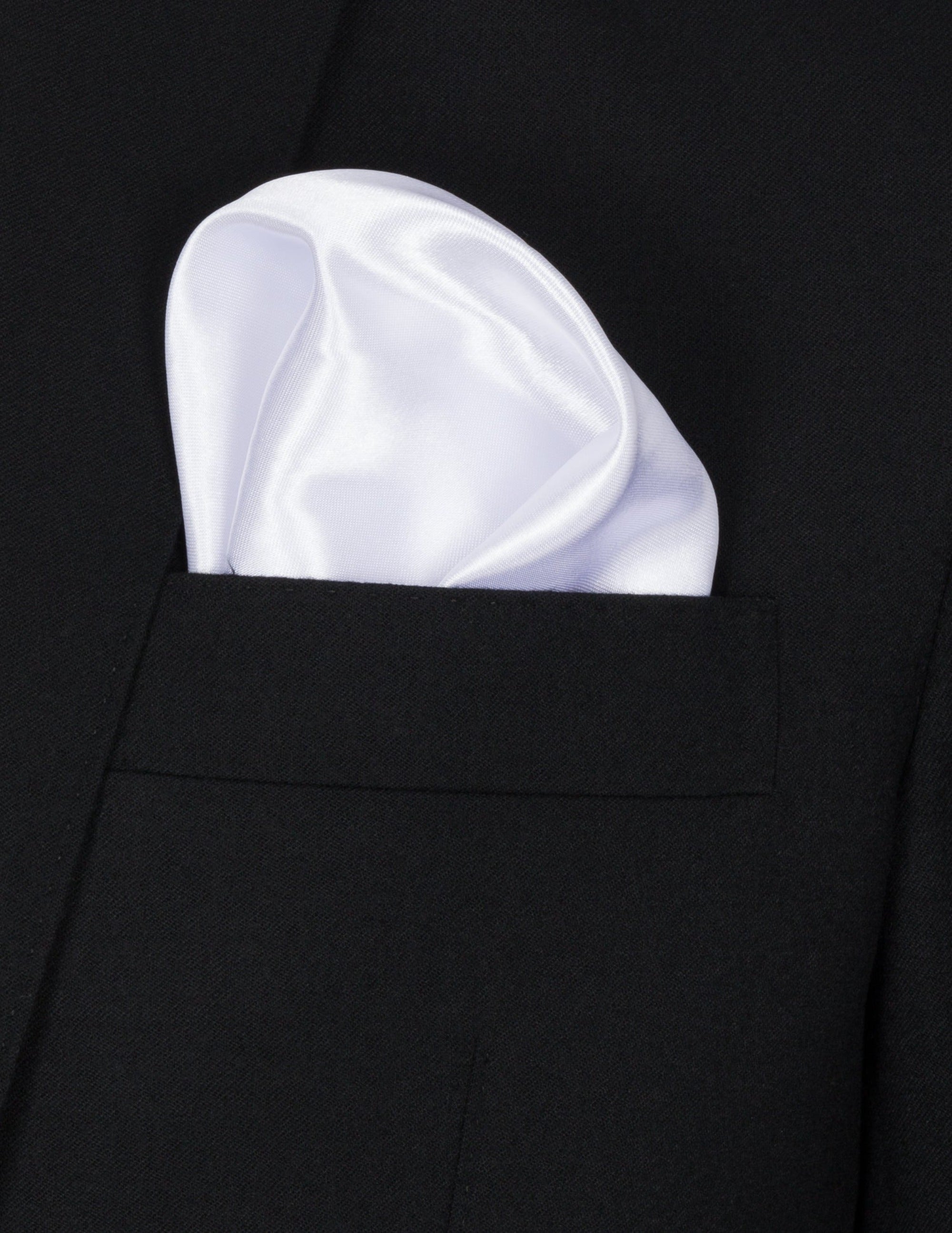Tuxedo Shirt Package 1 - Samir Bachkami