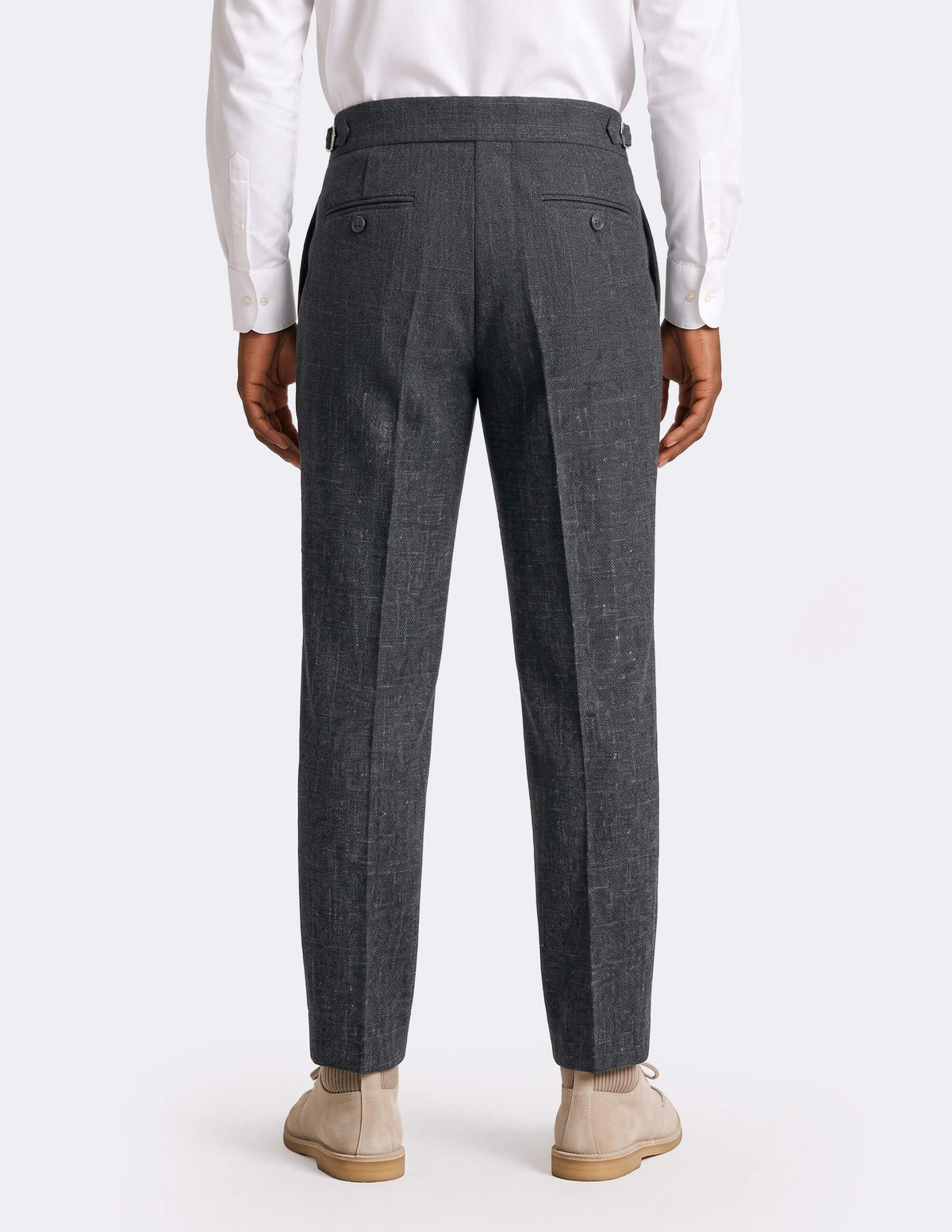 The Modena DB Trousers