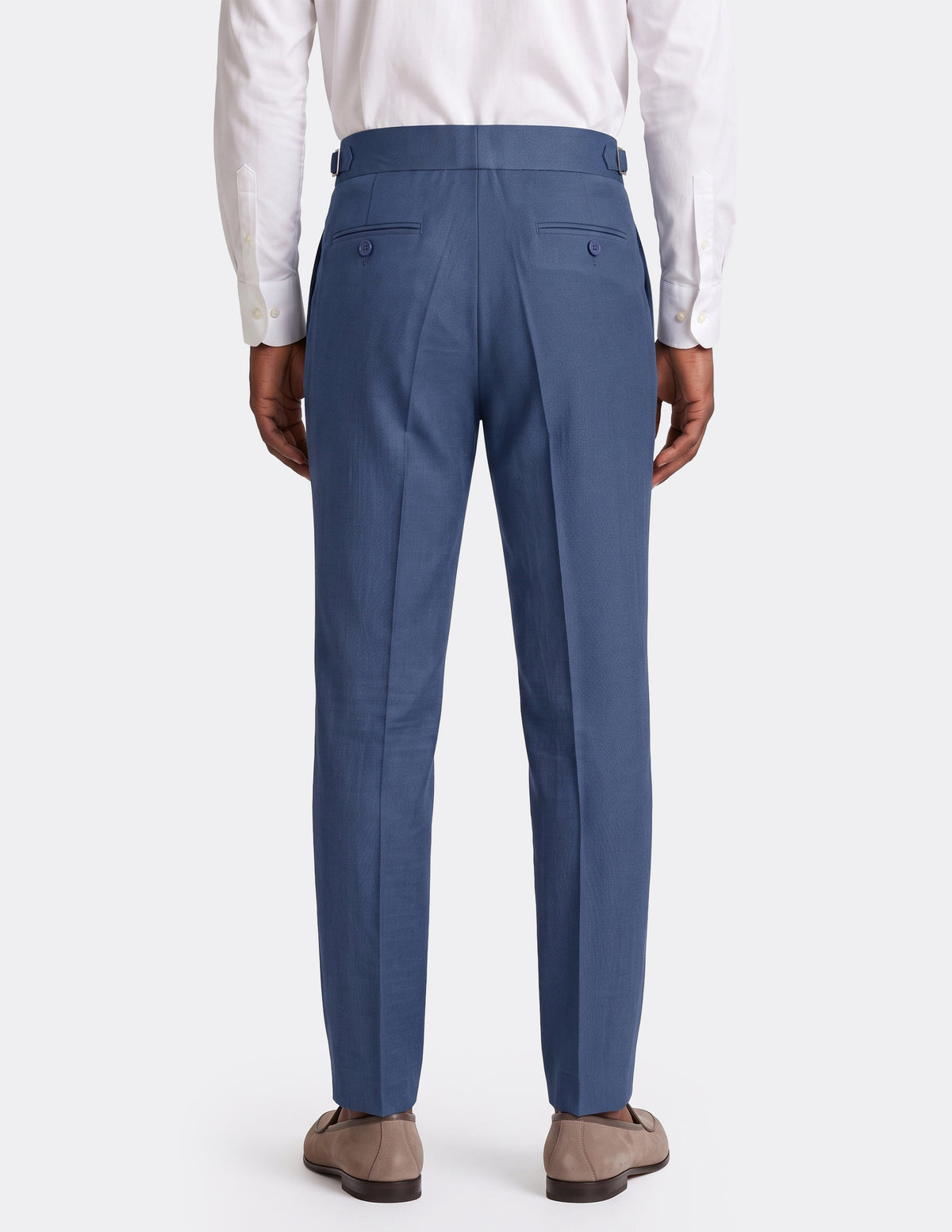 The Sorrento Mist DB Trousers