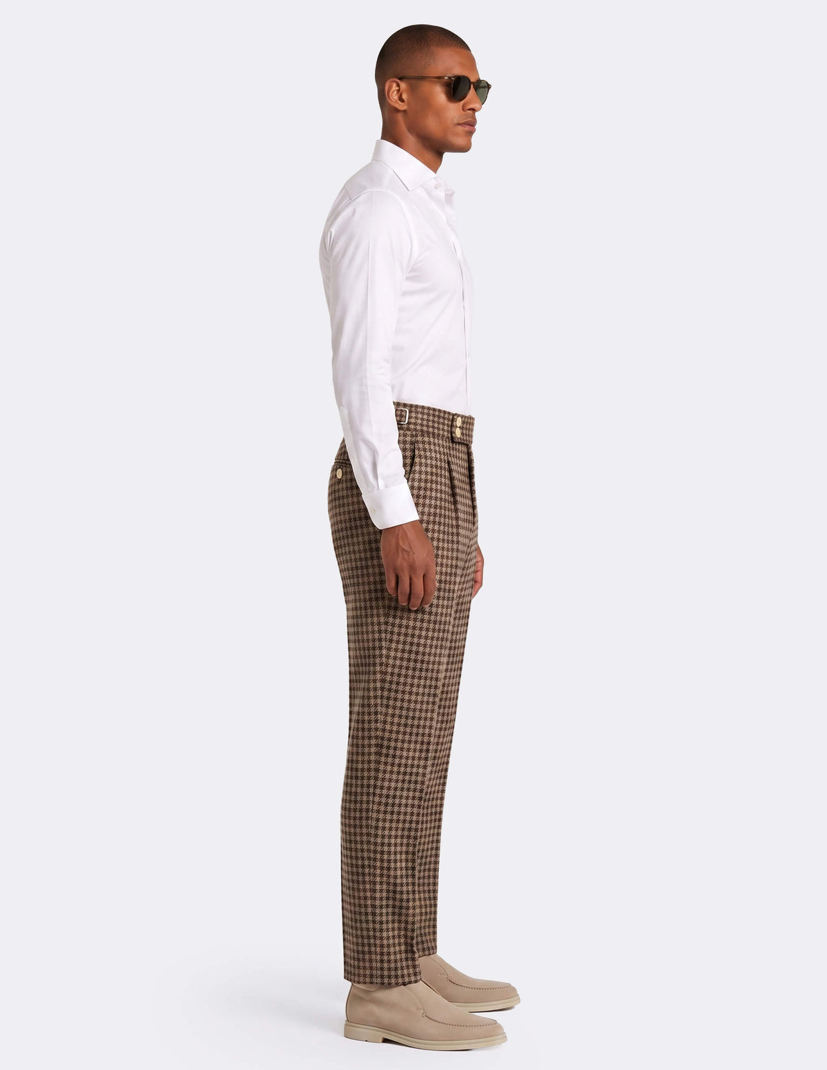 Terra di Cortona DB Trousers