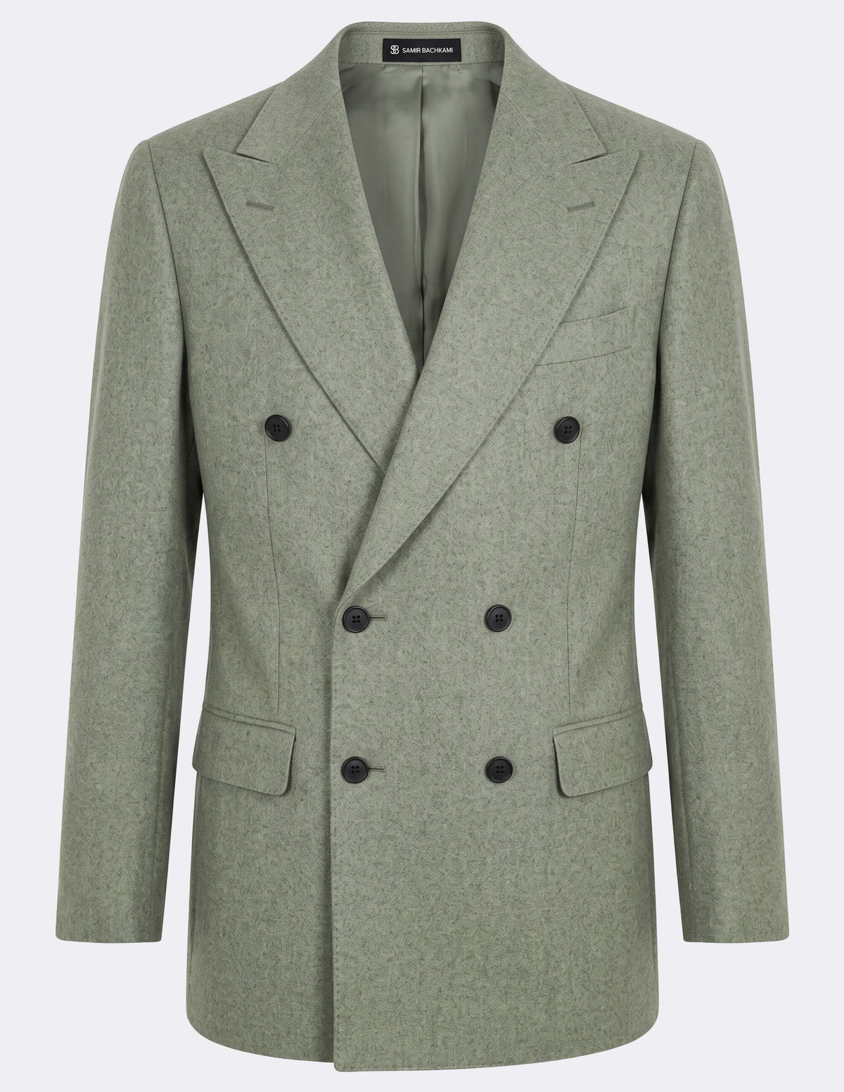 The Olivio Suit
