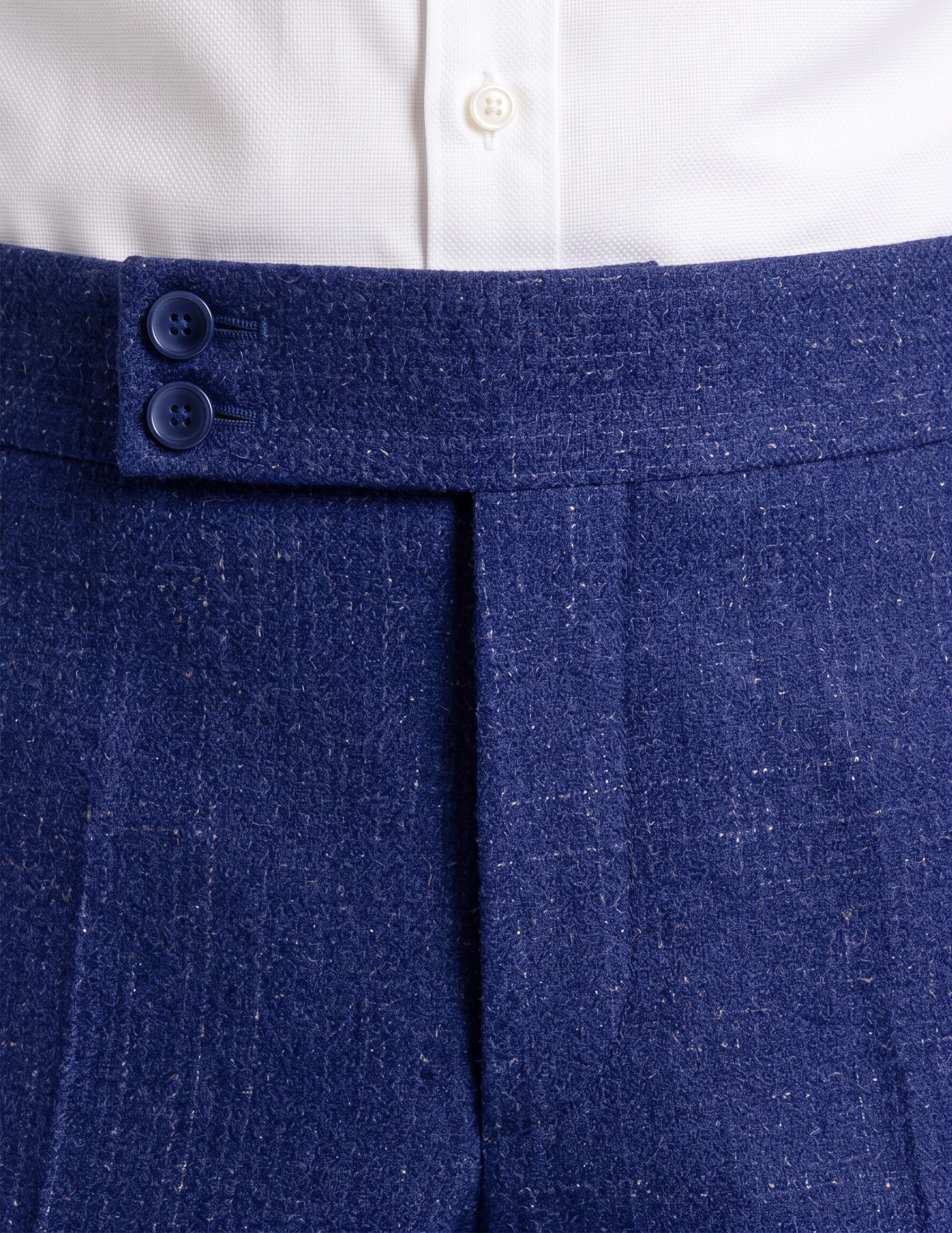 Amalfi Blue DB Trousers