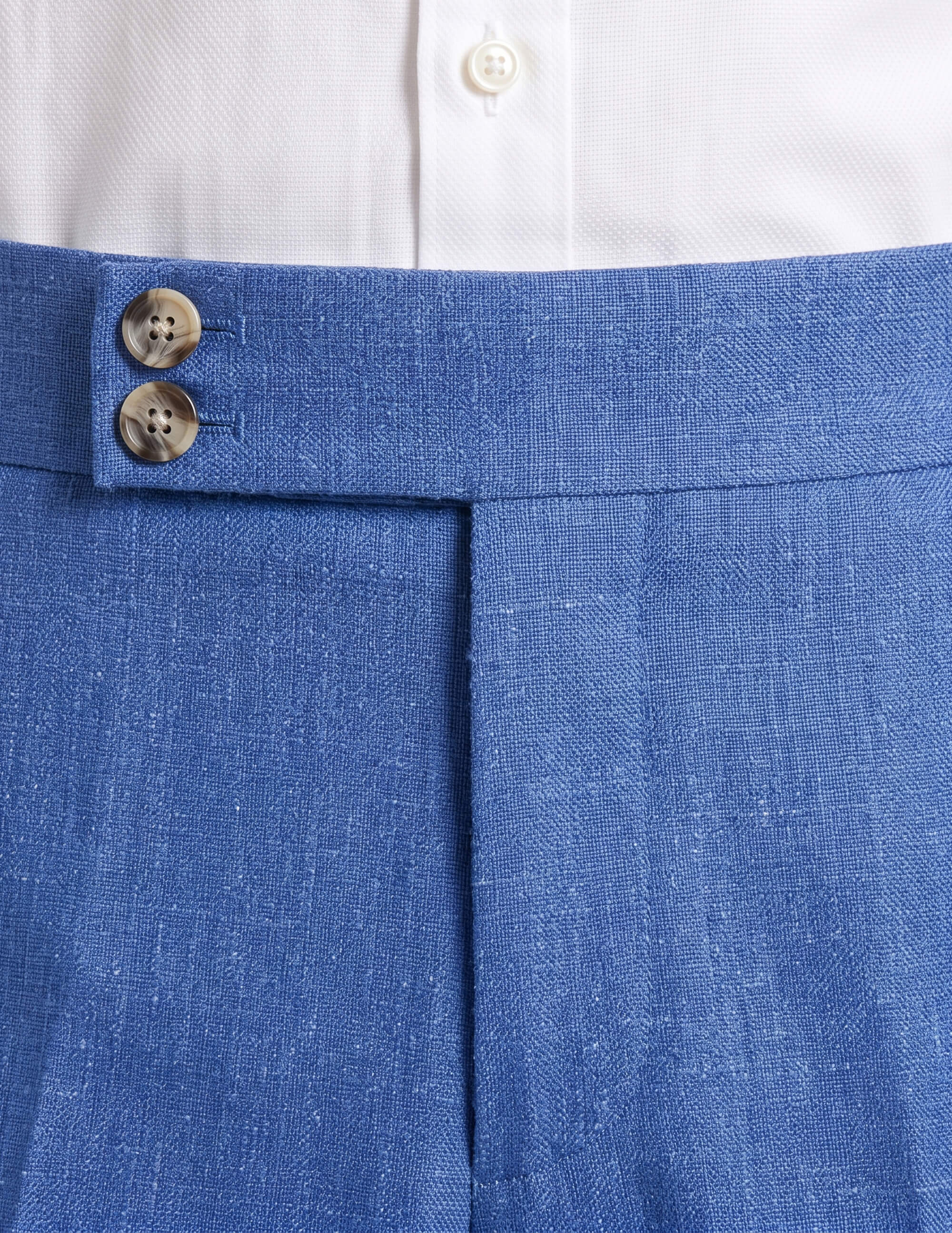 The Sanremo Blue DB Trousers