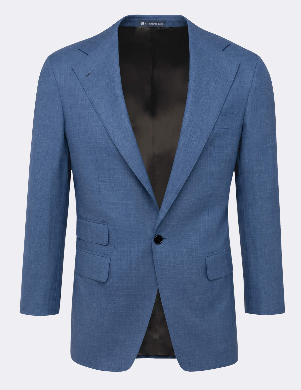 The Sapphire Single Breasted Suit