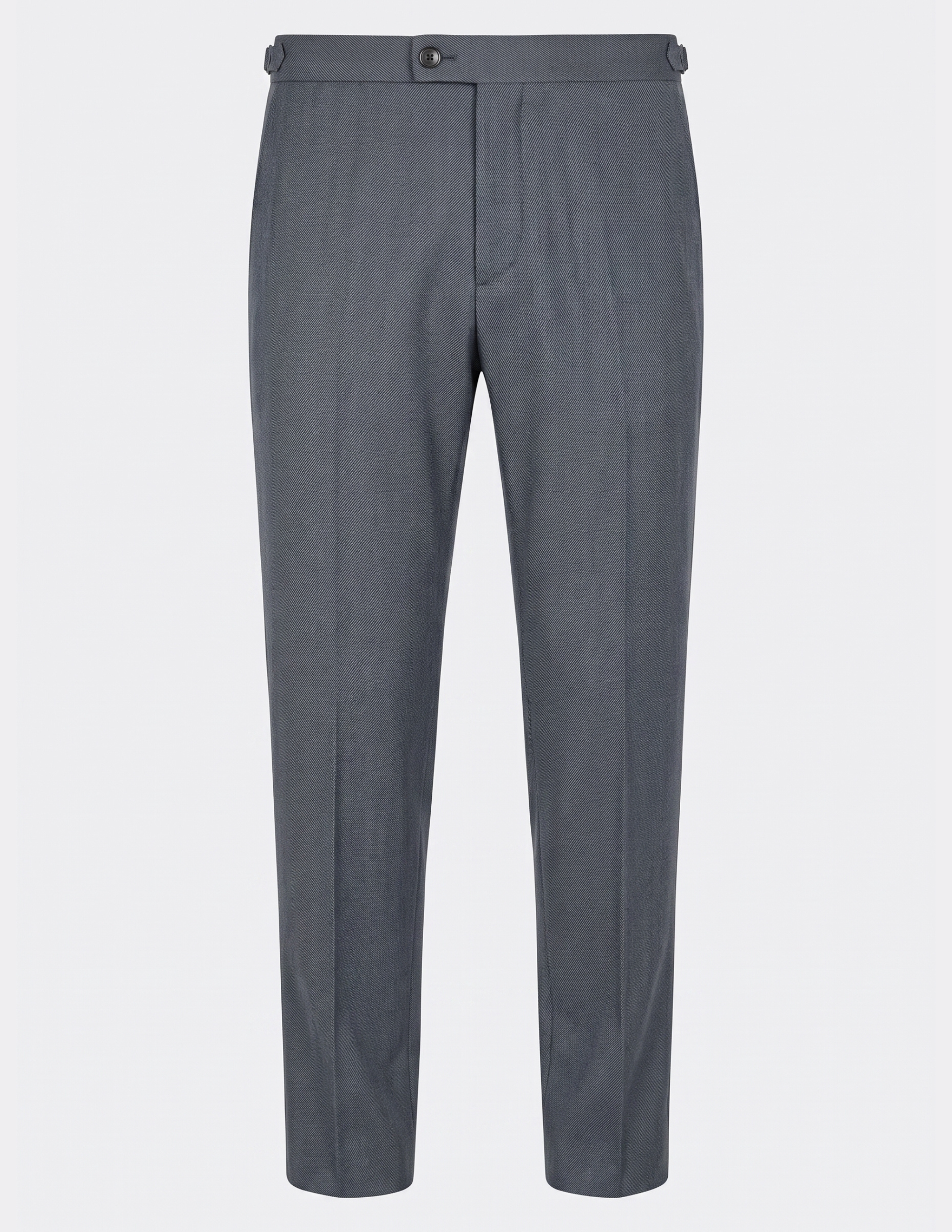 La Parma Single-Breasted Suit