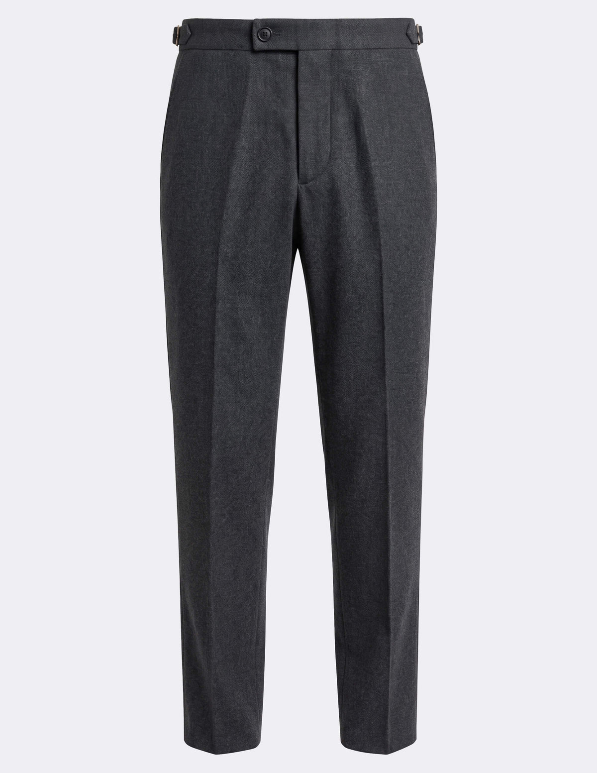 The Dario Charcoal Suit