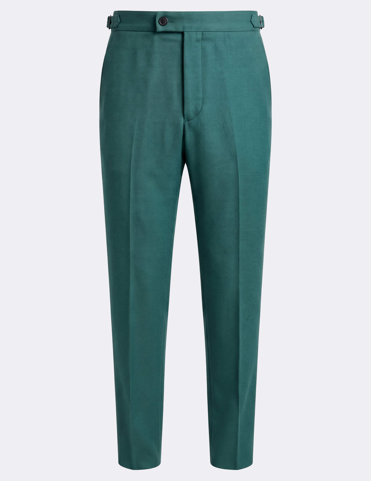 The Étienne Double-Breasted Suit