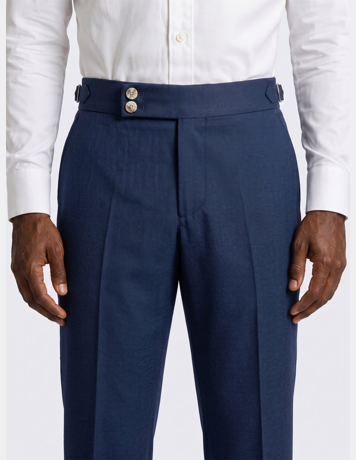 The Capri Royale DB Trouser