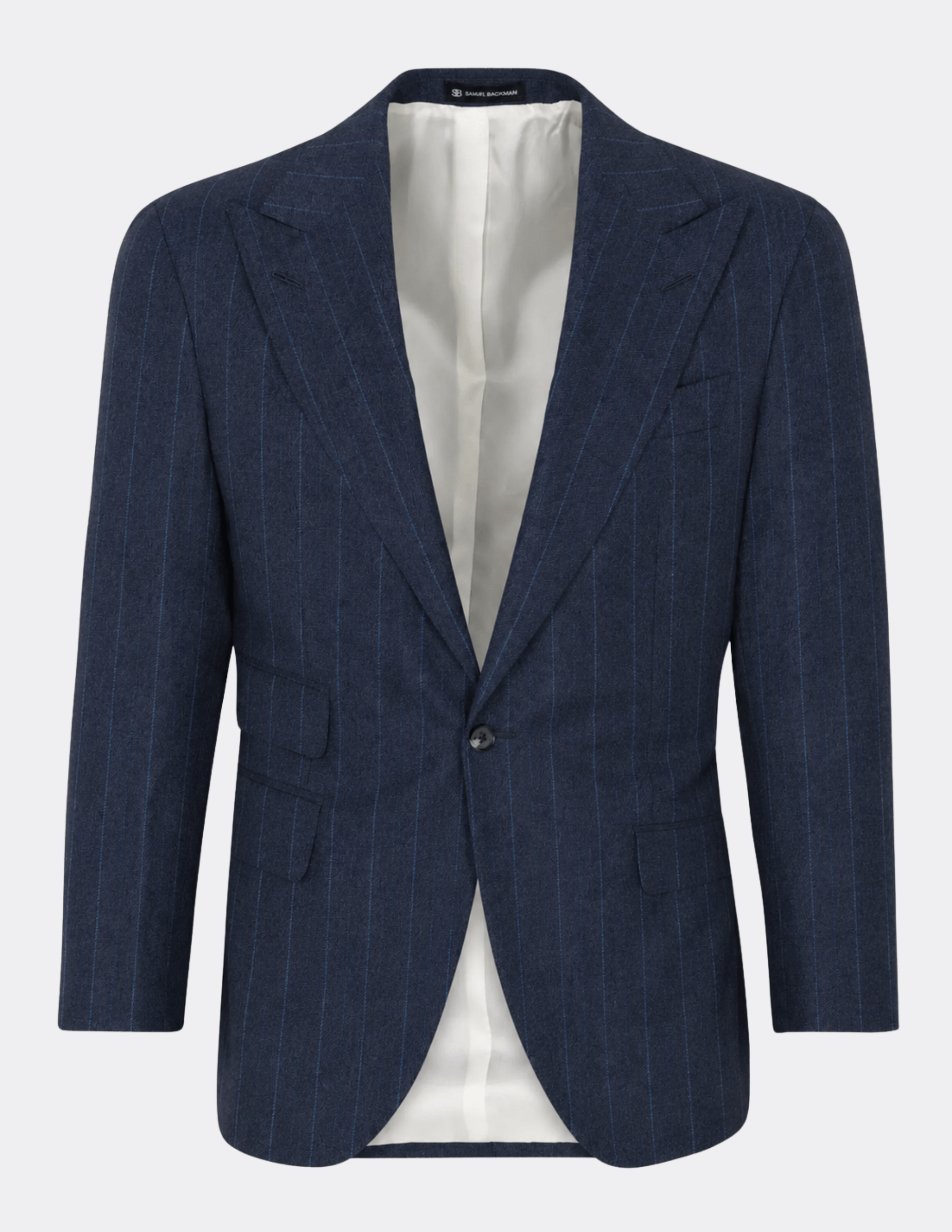 Le Riviera Suit