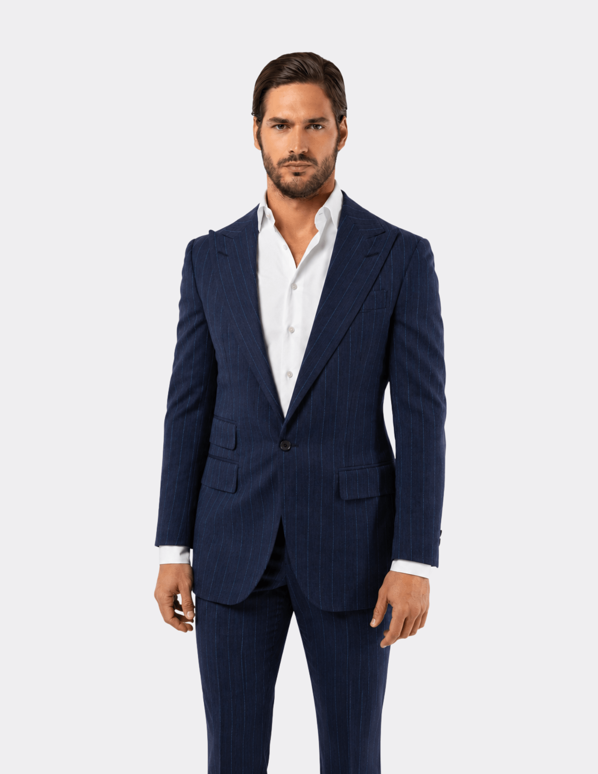 Le Riviera Suit