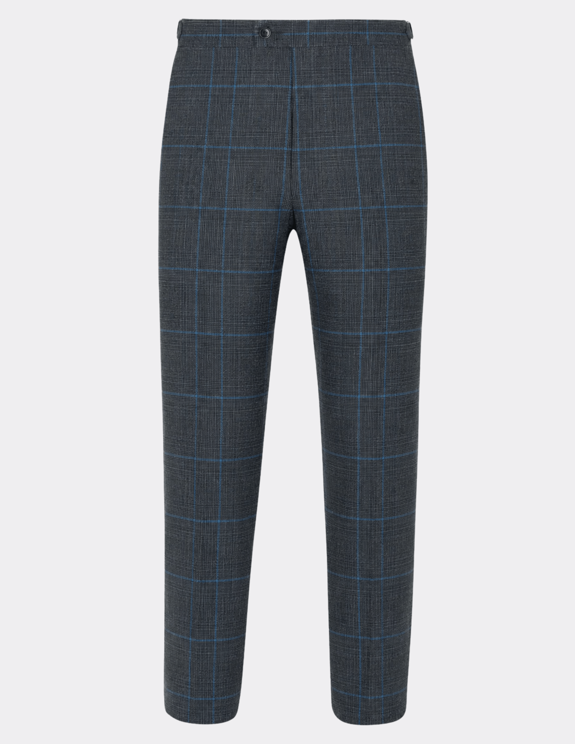 Le Montaigne Double-Breasted Suit