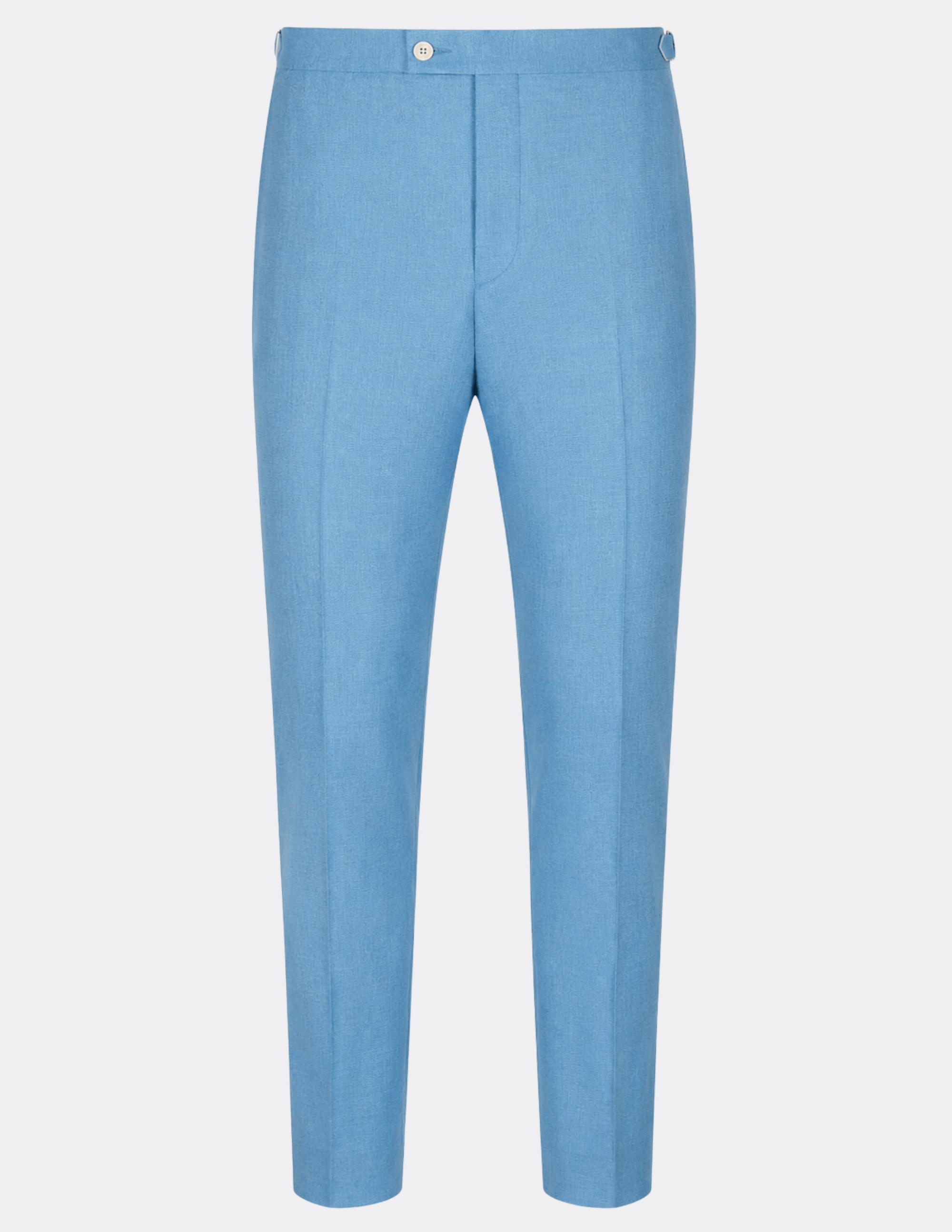 Bleu de Provence Double-Breasted Suit