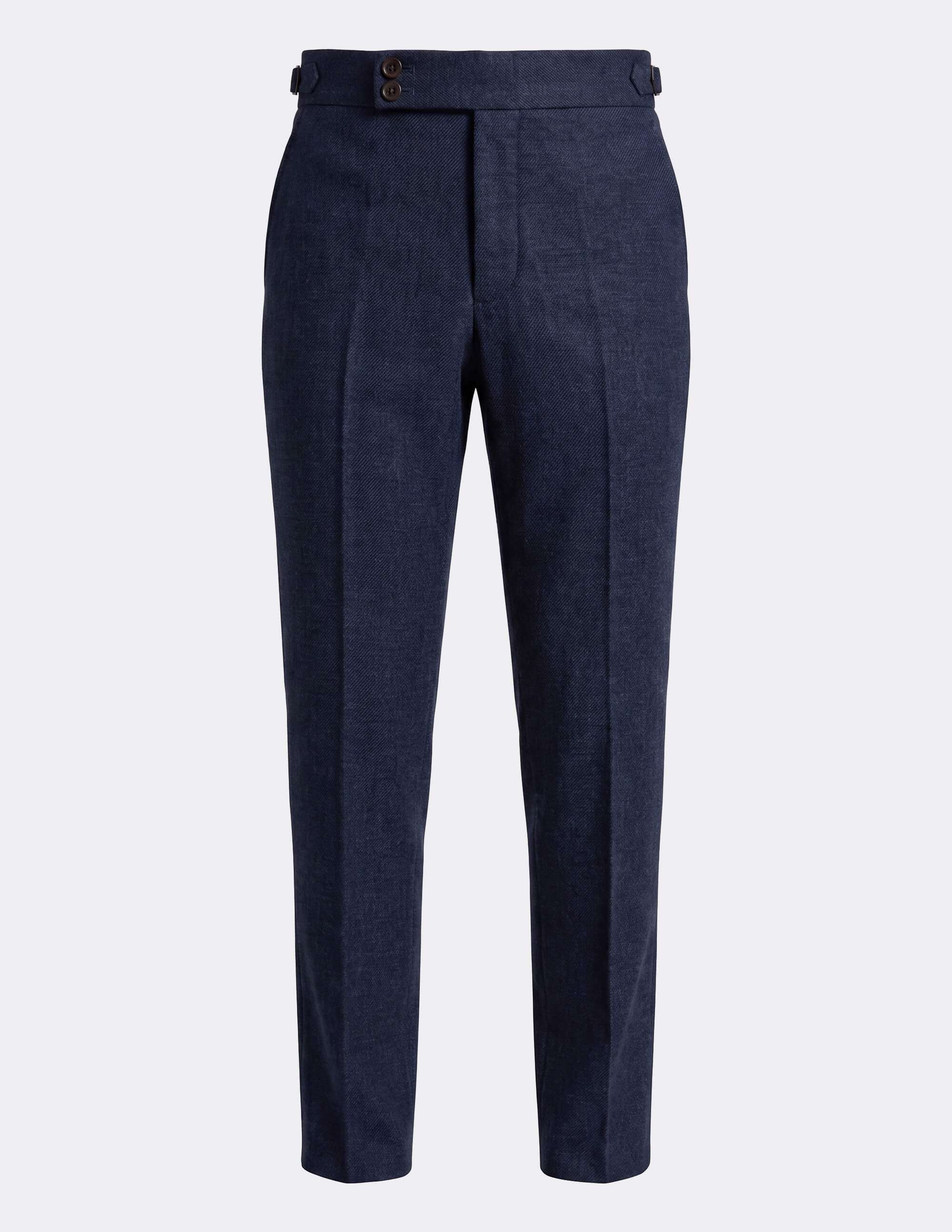 Positano Navy DB Trousers
