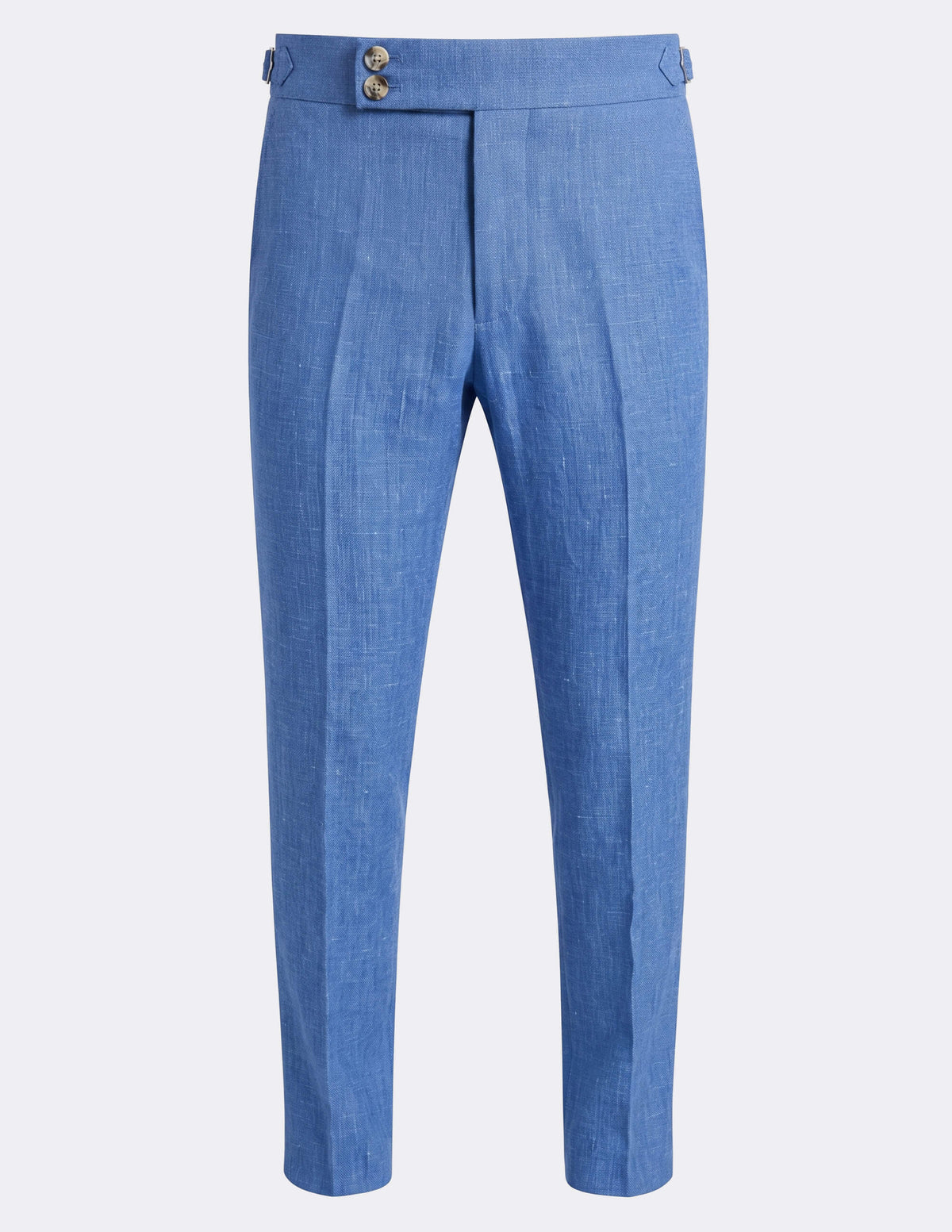 The Sanremo Blue DB Trousers
