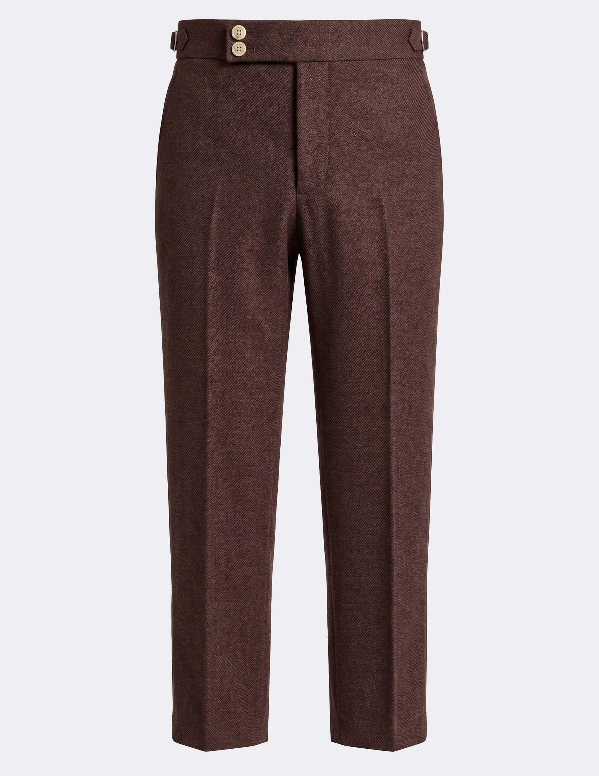 The Urbino Espresso DB Trousers