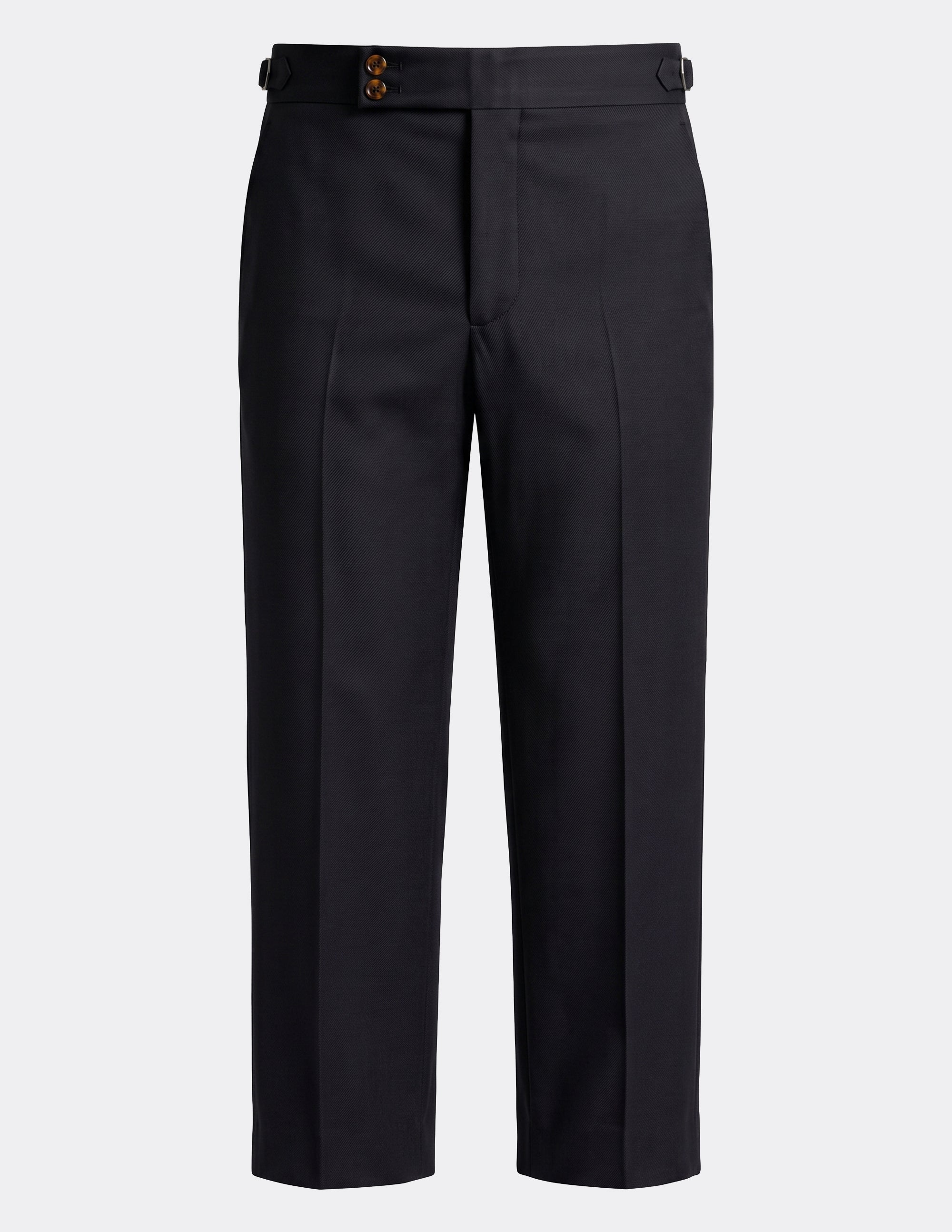 The Firenze Nero DB Trousers