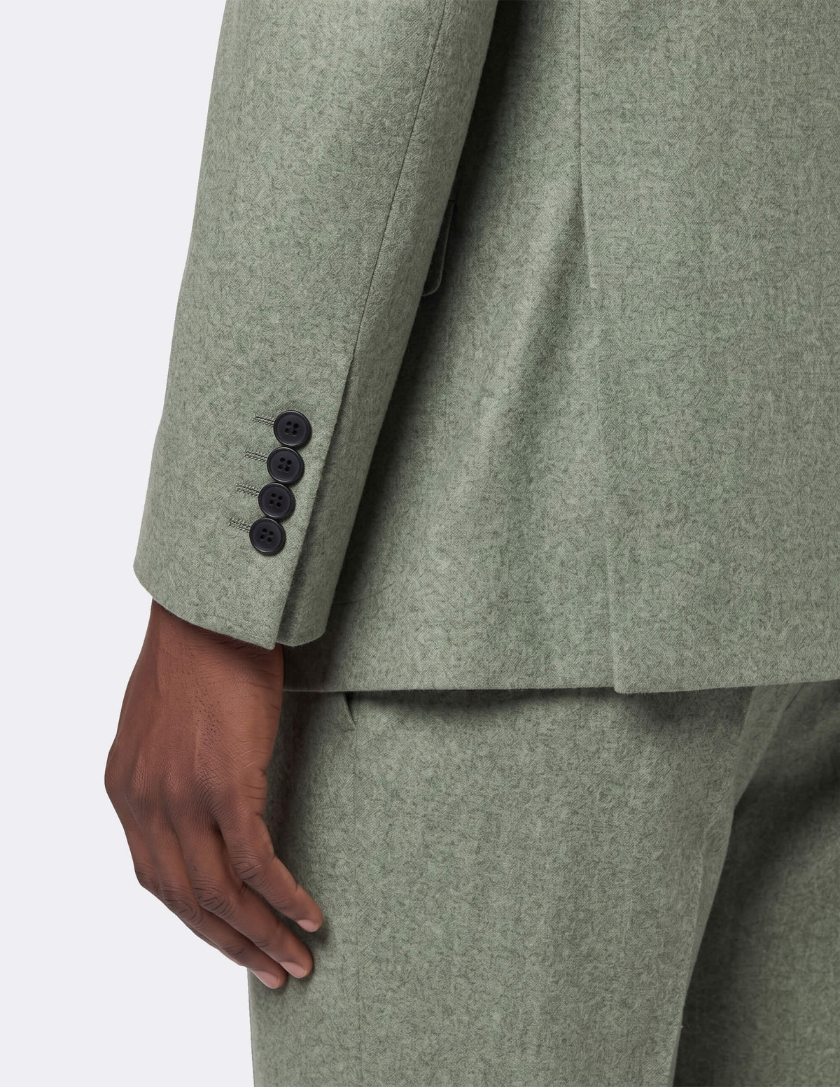 The Olivio Suit