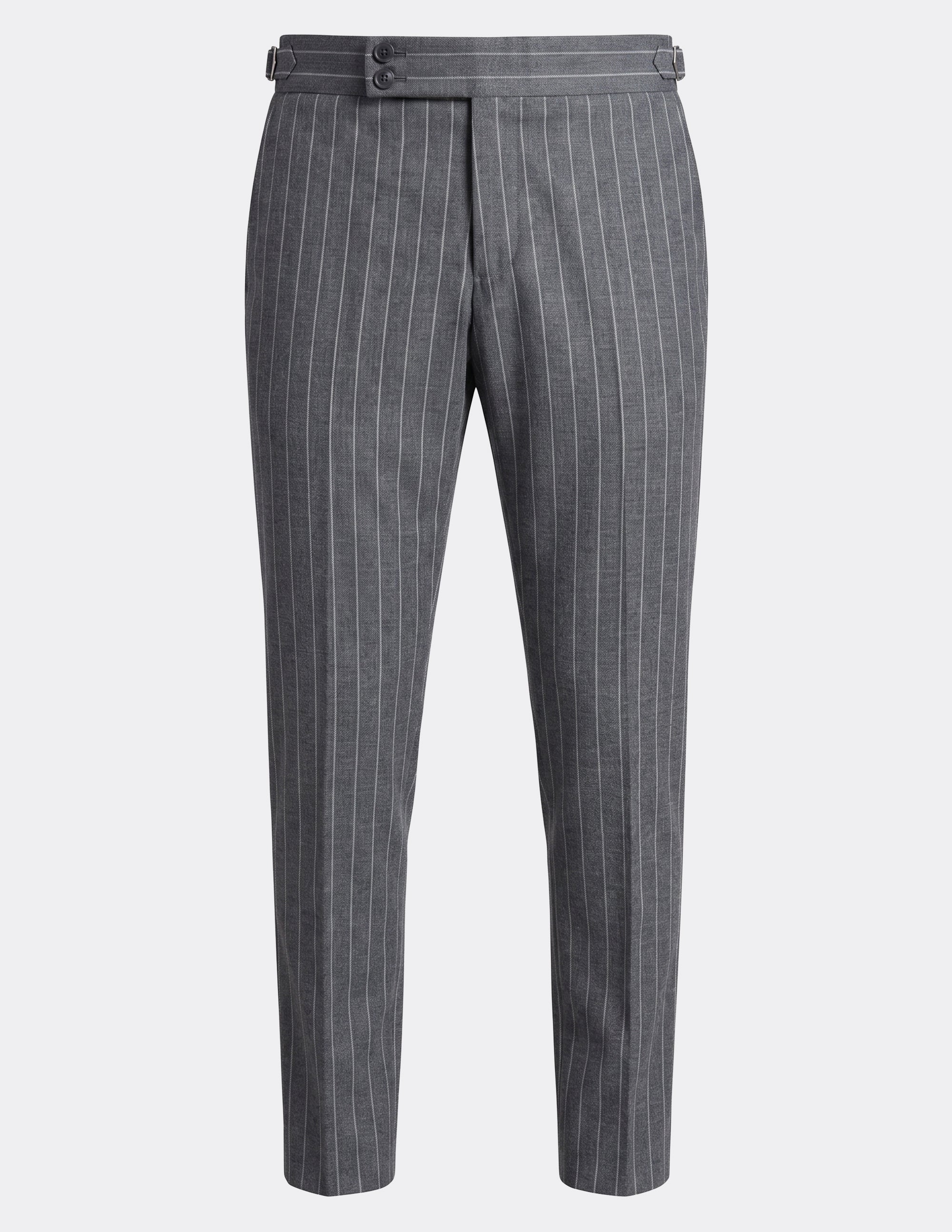 The Bergamo Pinstripe DB Trousers